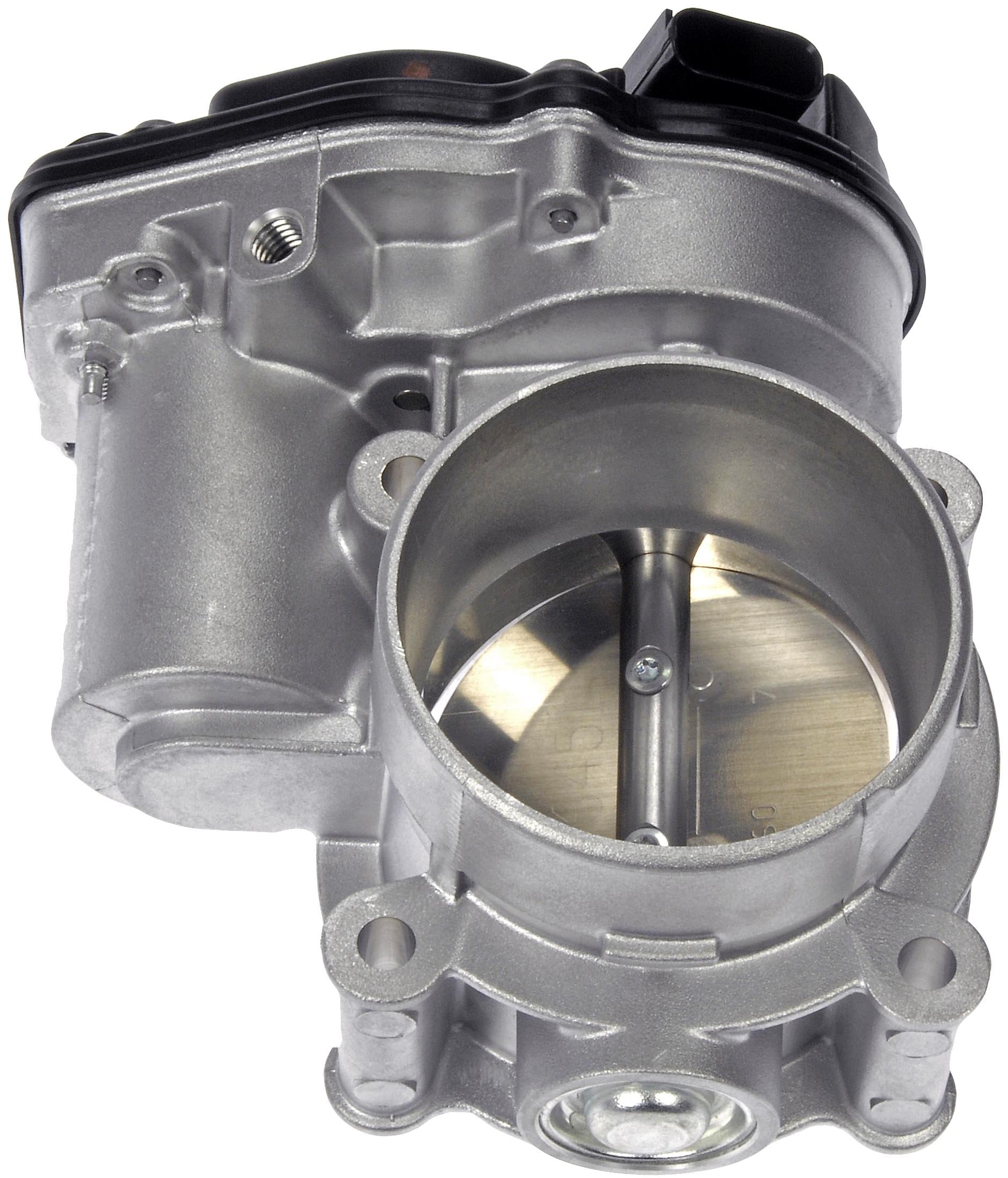 Dorman 977-300 Throttle Body Assembly Compatible With Select Ford / Lincoln / Mercury Models (Oe Fix)