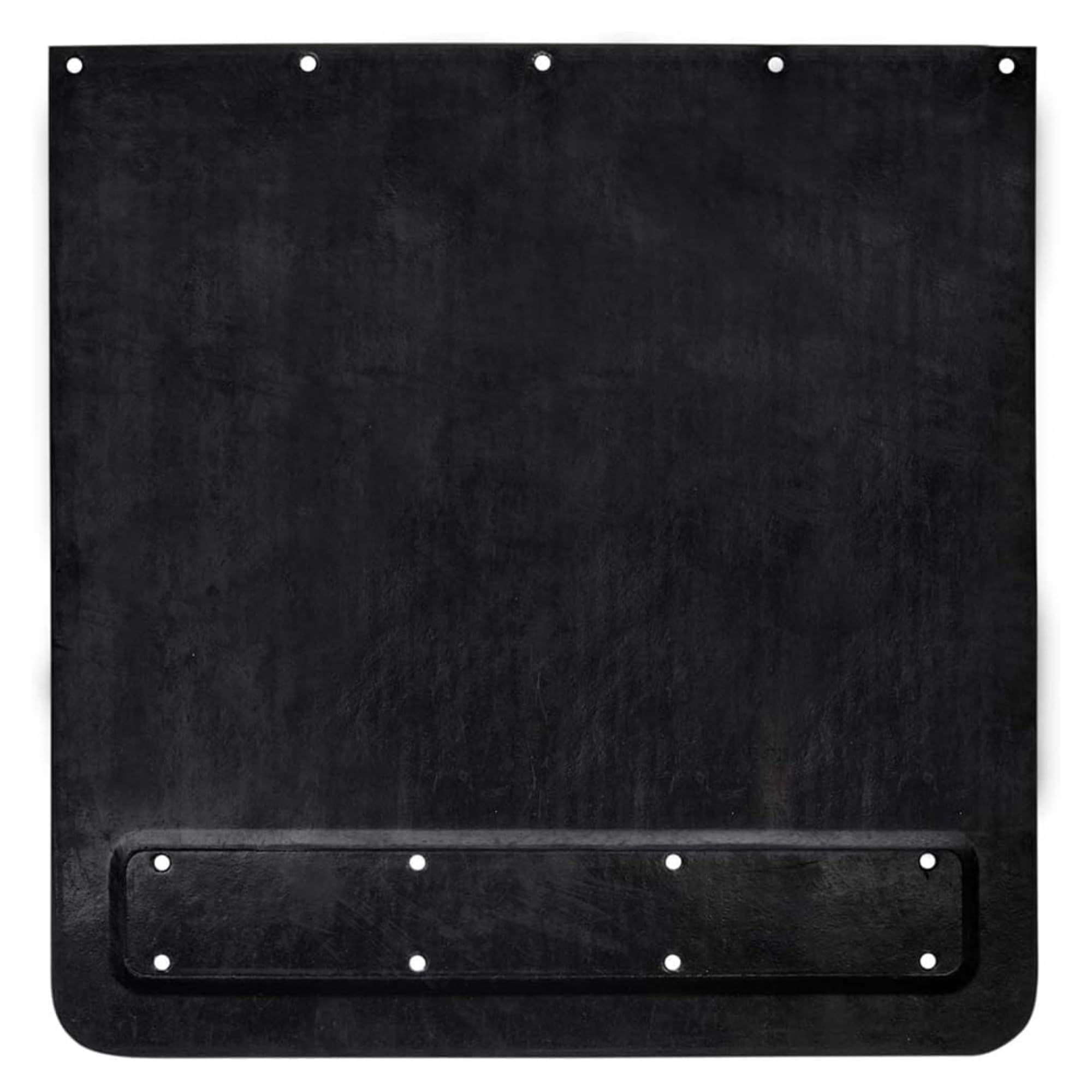 Rock Tamers Rt022 Mud Flap, Black