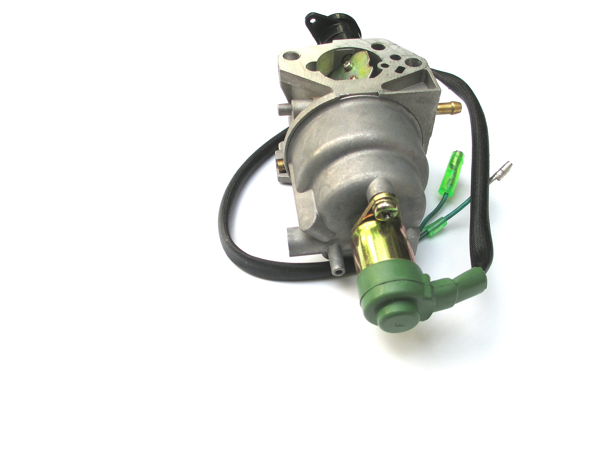 New Replacement Generator Carburetor Fits For Harbor Freight Chicago Electric 98838 98839 13Hp 6500 Watts