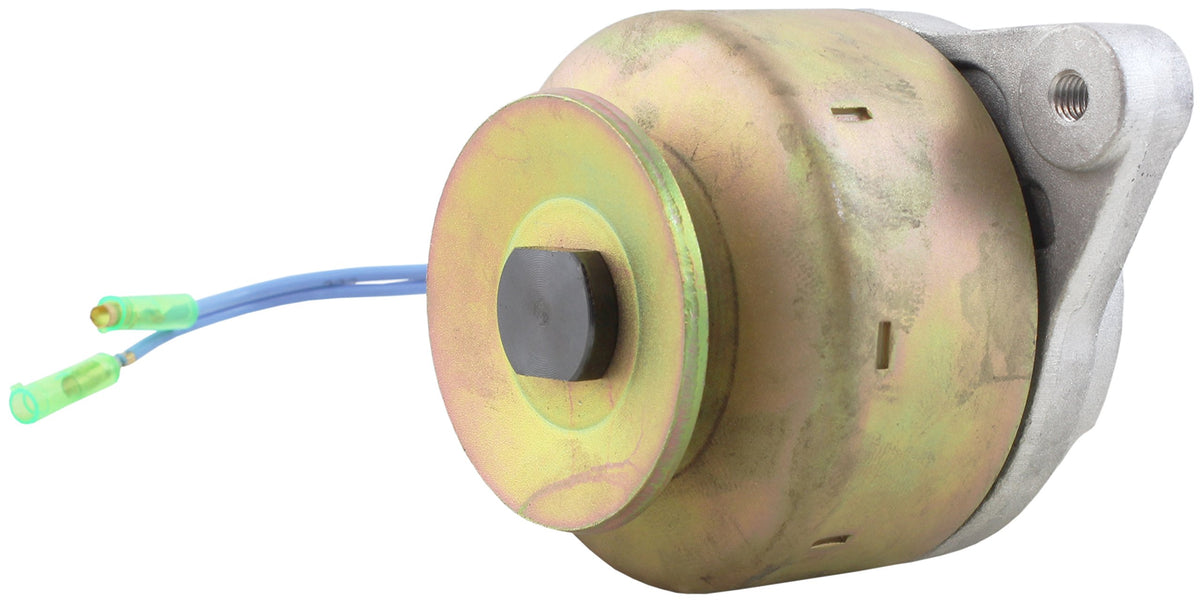 New Alternator fits Kubota Compact Tractor B2320DT B2320DTN B2320DWO B2320HSD B2620HSD B2920HSD 2008 2009 Zero Turn ZD18 ZD21 ZD
