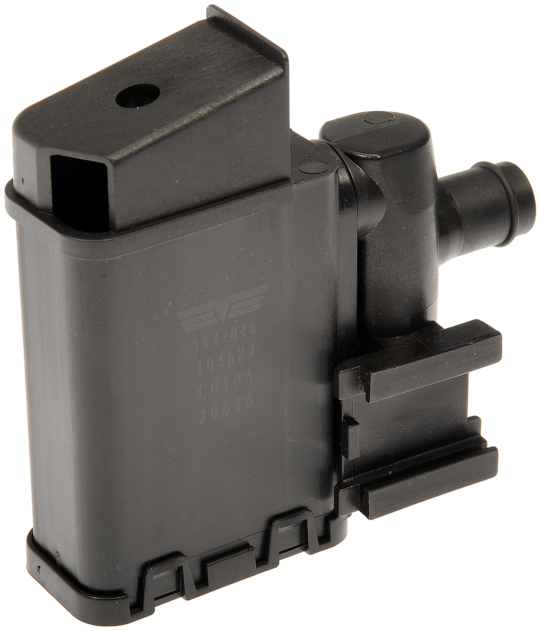 Dorman 994-046 Vapor Canister Vent Solenoid Compatible With Select Chevrolet / Gmc Models
