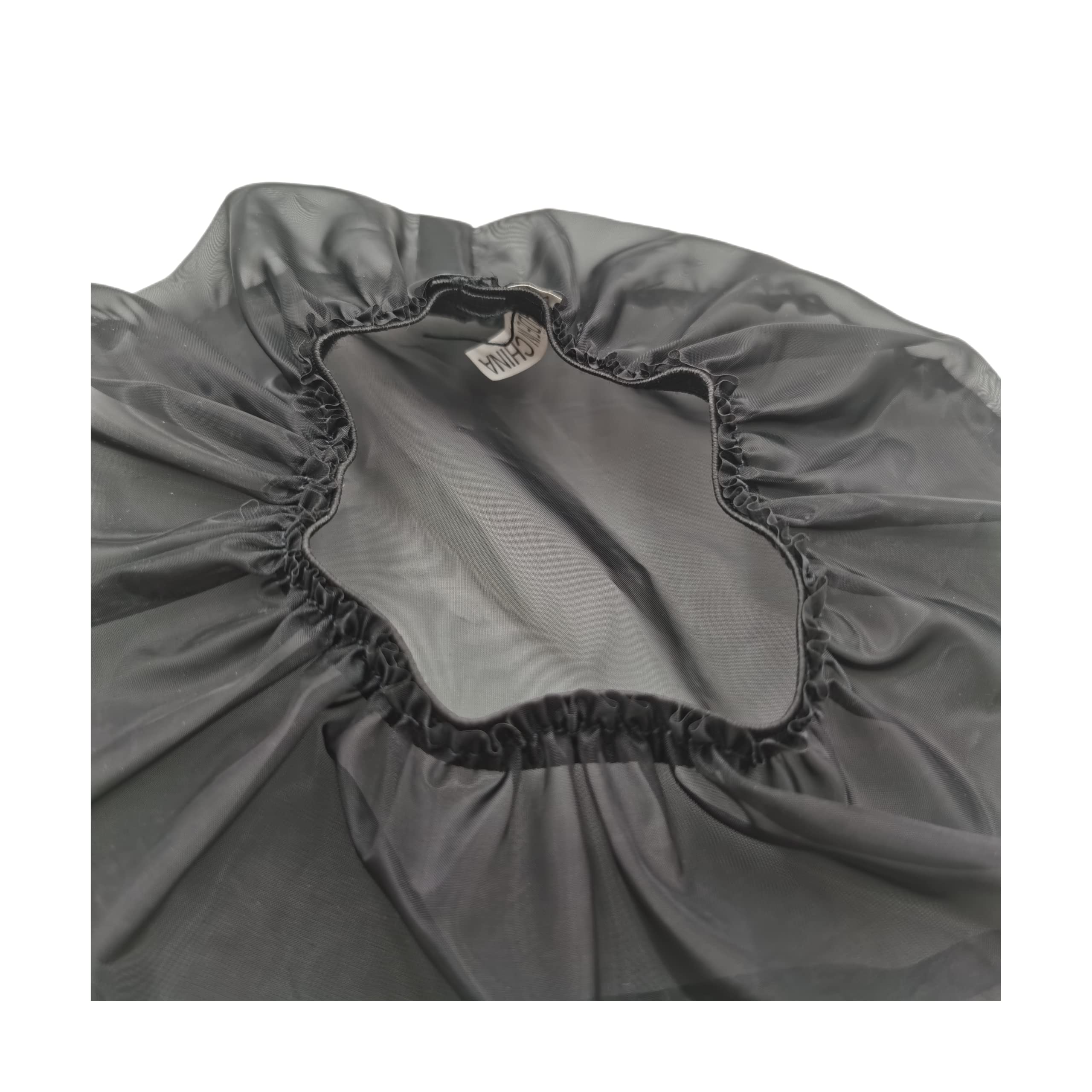 M Maintenanse Waterproof Air Cleaner Filter Cover for Harley Touring & Dyna, Model 114-7, Size 114