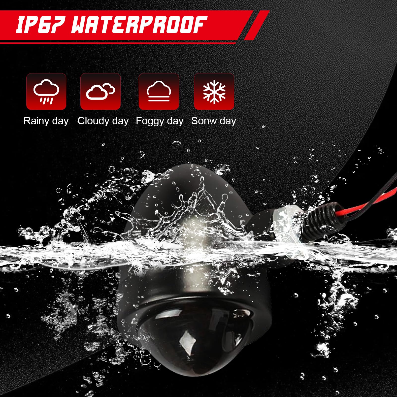 Innoglow Motorcycle Turn Signal Lights Bulb Amber Universal Incandescent Lens Indicators Blinkers Lights For Custom Suzuki Kawas