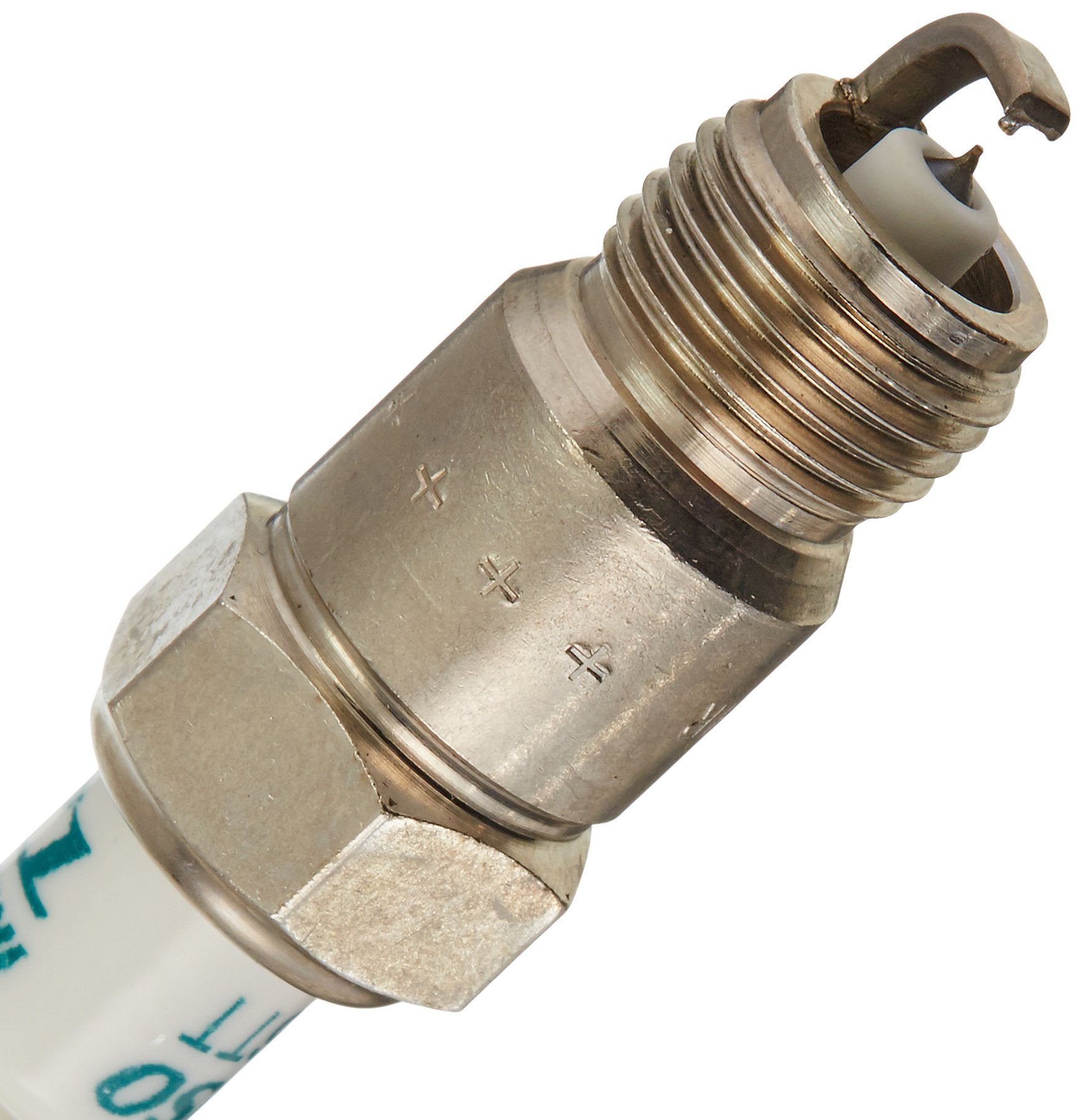 Denso (4715) Itf16Tt Iridium Tt Spark Plug, (Pack Of 1)