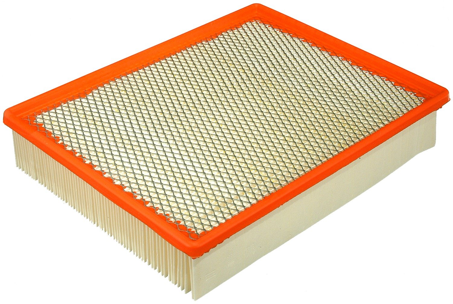 FRAM Extra Guard CA8756 Replacement Engine Air Filter for Select Cadillac, Chevrolet and GMC Models, Provides Up to 12 Months or