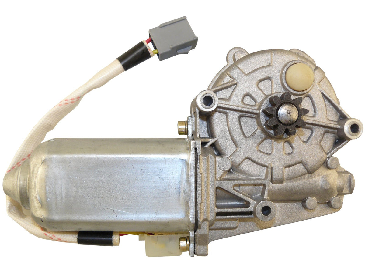 ACI 83999 Power Window Motor