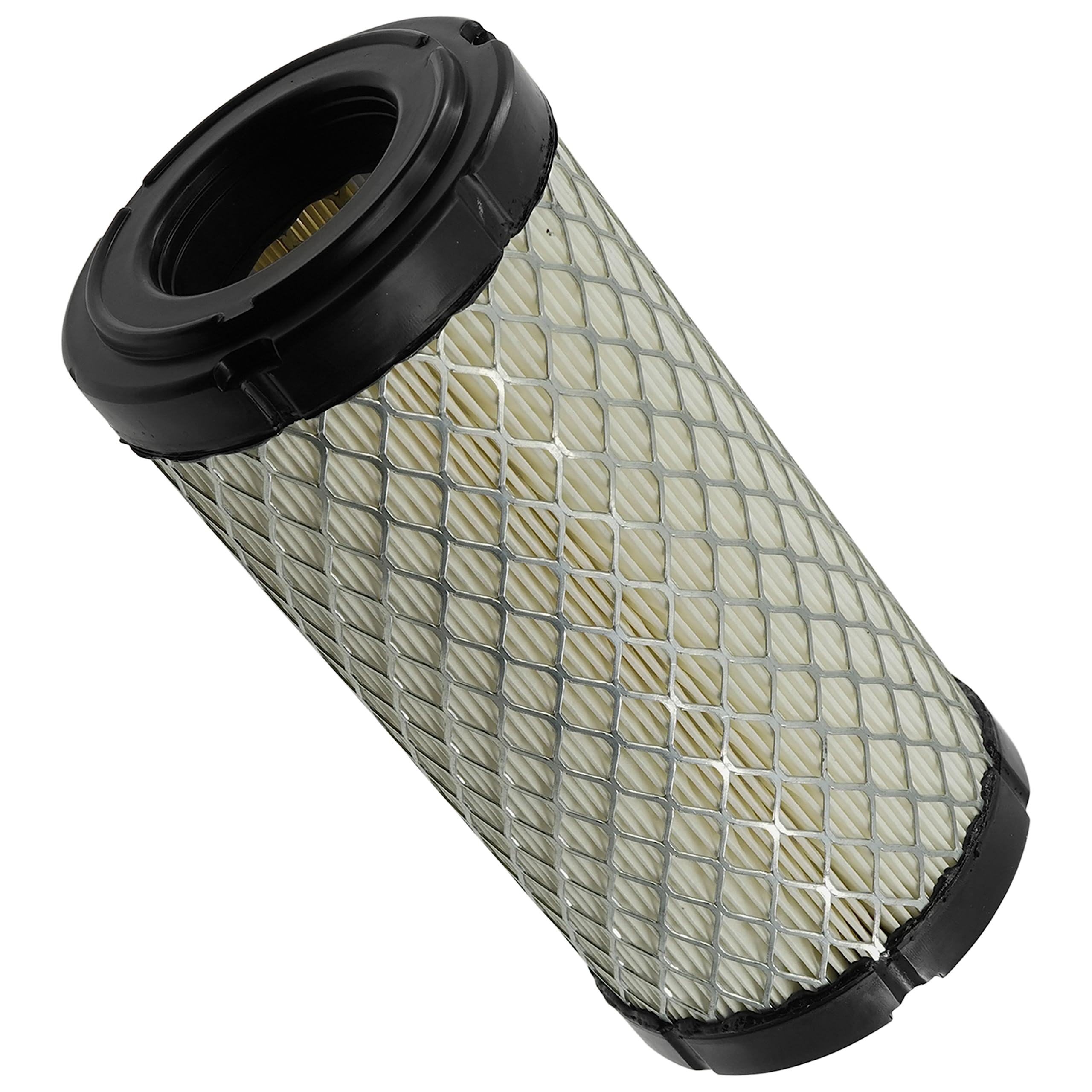 Caltric Air Filter Compatible With Kawasaki Mule 3010 Kaf620 4X4 / Trans 4X4 2001-2008