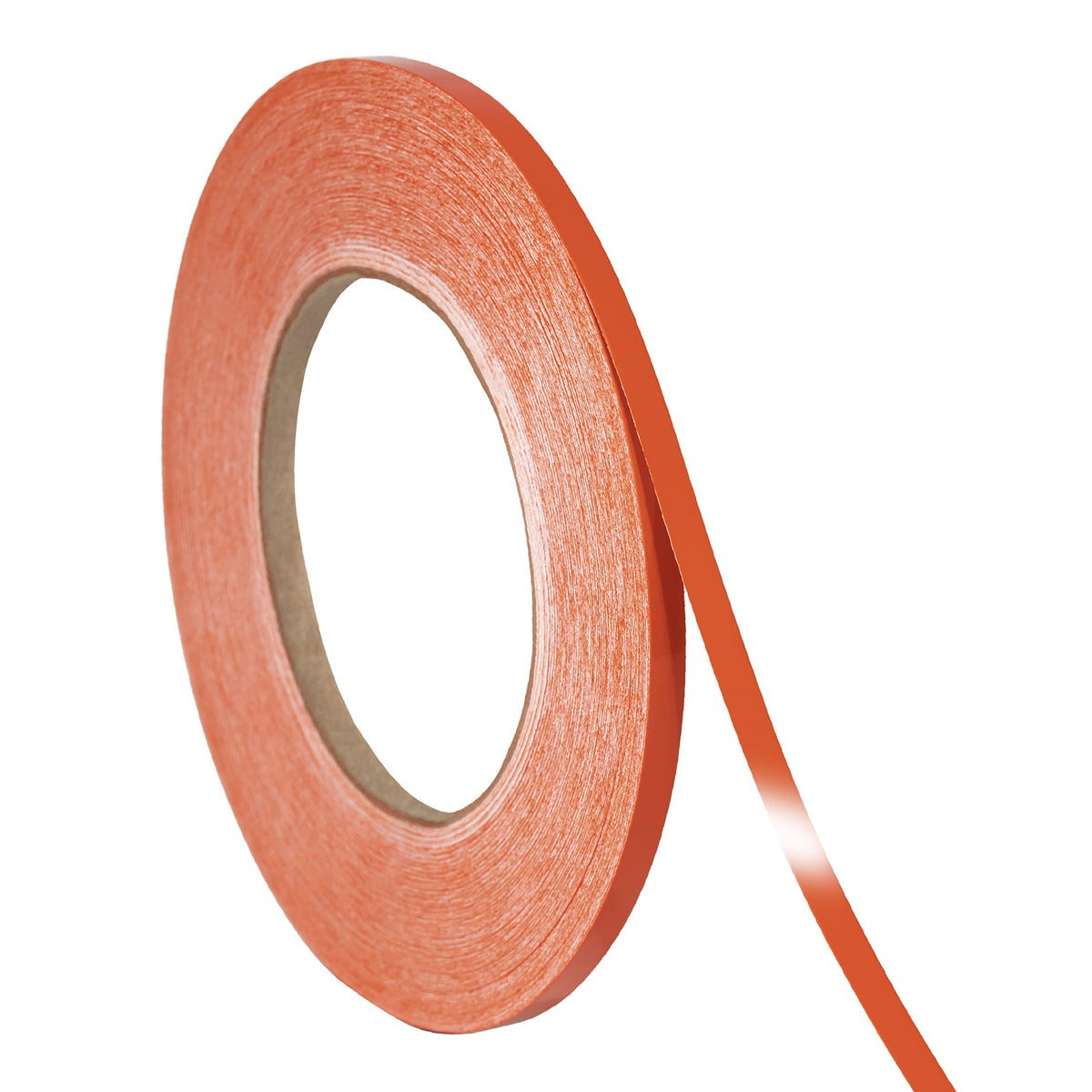 Oracal Orange 651 Vinyl Pinstriping, Pinstripes Tape For Autos, Bikes, Boats - Decals, Stickers, Striping, Pinstripes - 1/4''