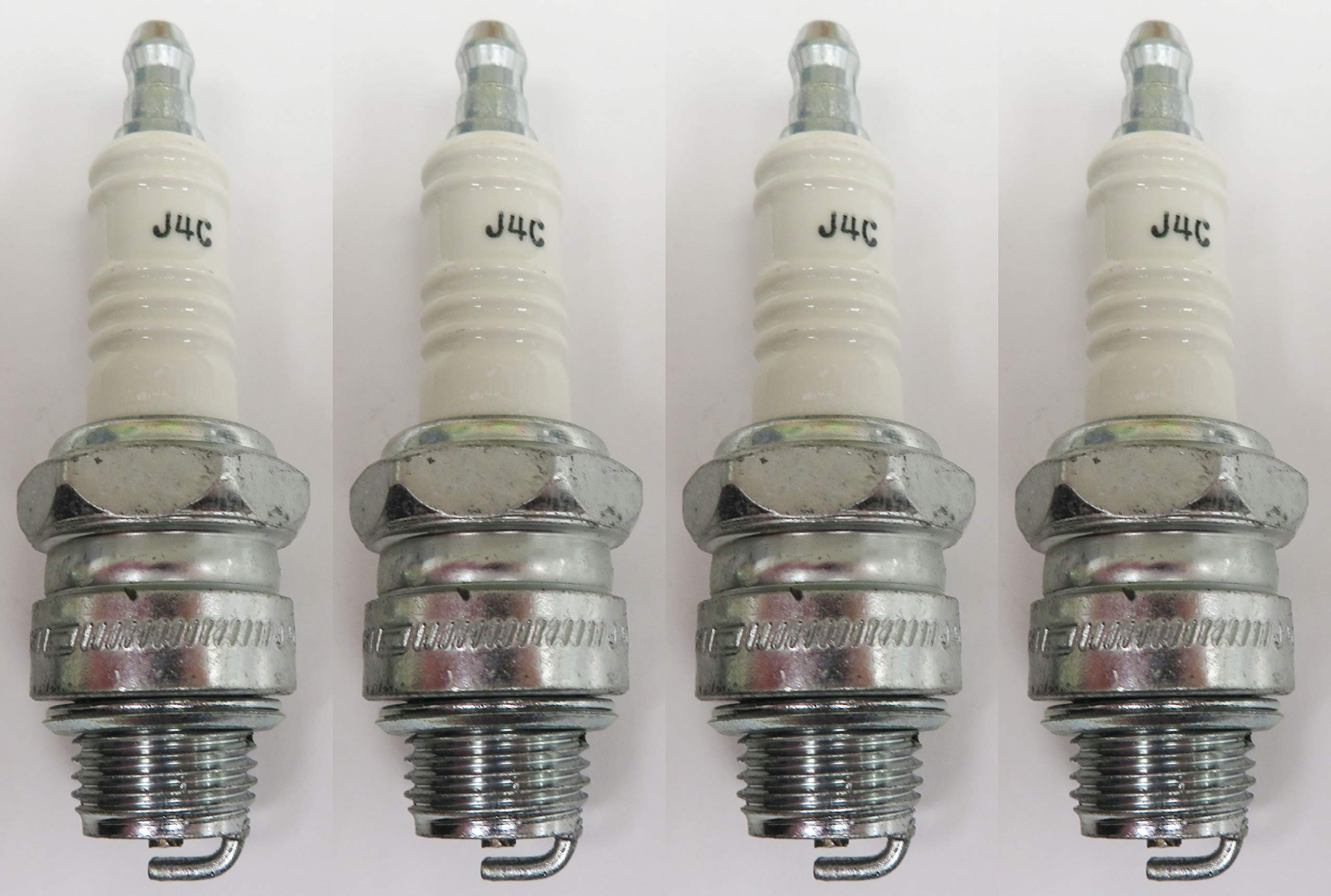 Champion Copper Plus Small Engine 825 (J4C) Pack of 4 (UPC 037551102488)
