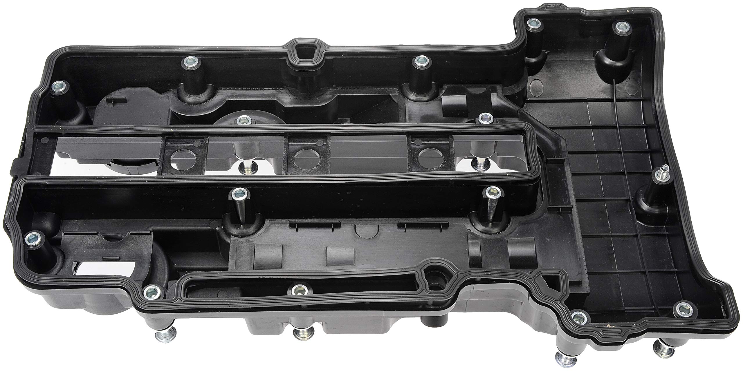 Dorman 264-968 Engine Valve Cover Compatible With Select Buick/Cadillac/Chevrolet Models