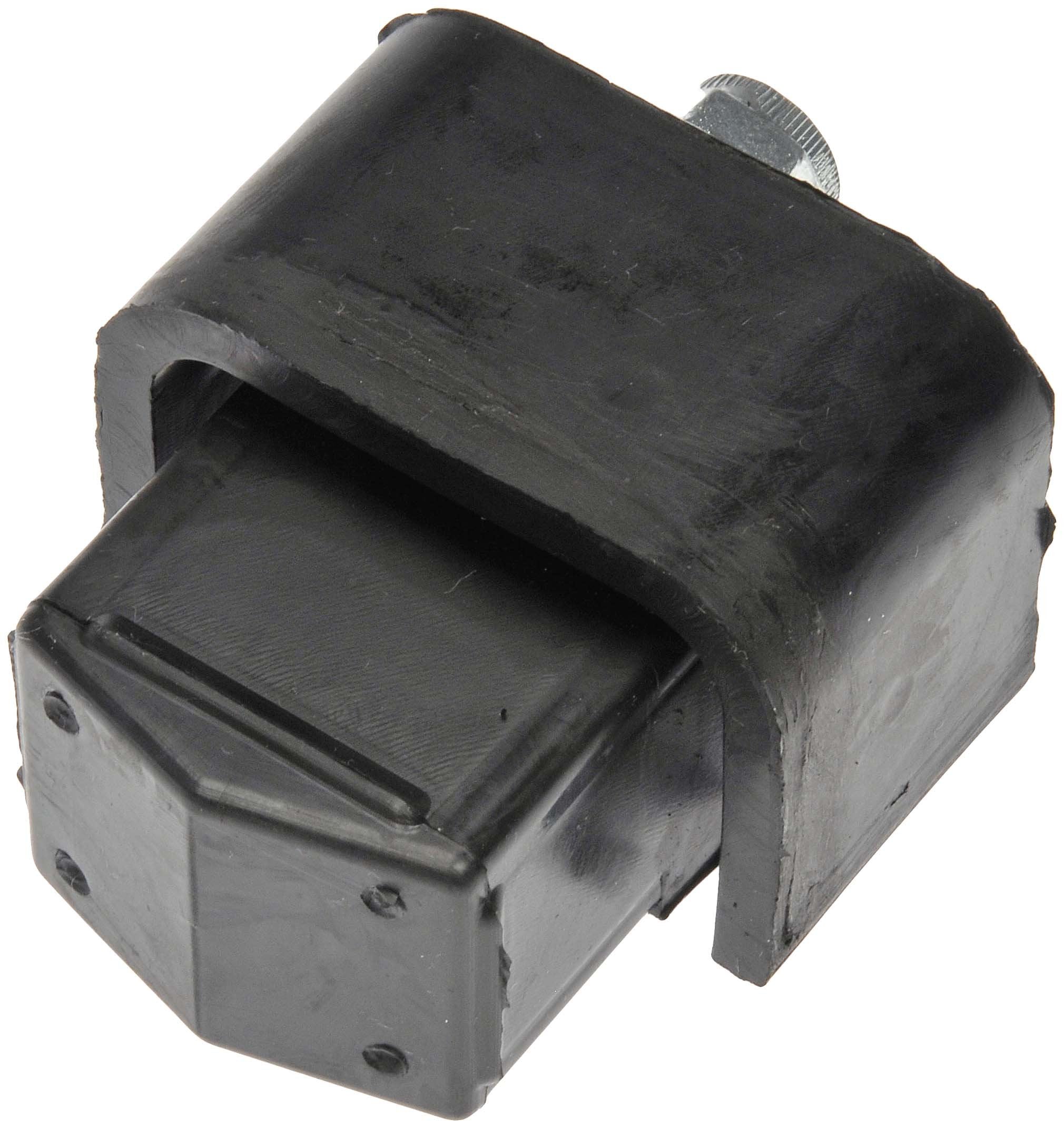 Dorman 523-053 Front Lower Jounce Bumper Compatible With Select Cadillac / Chevrolet / Gmc Models