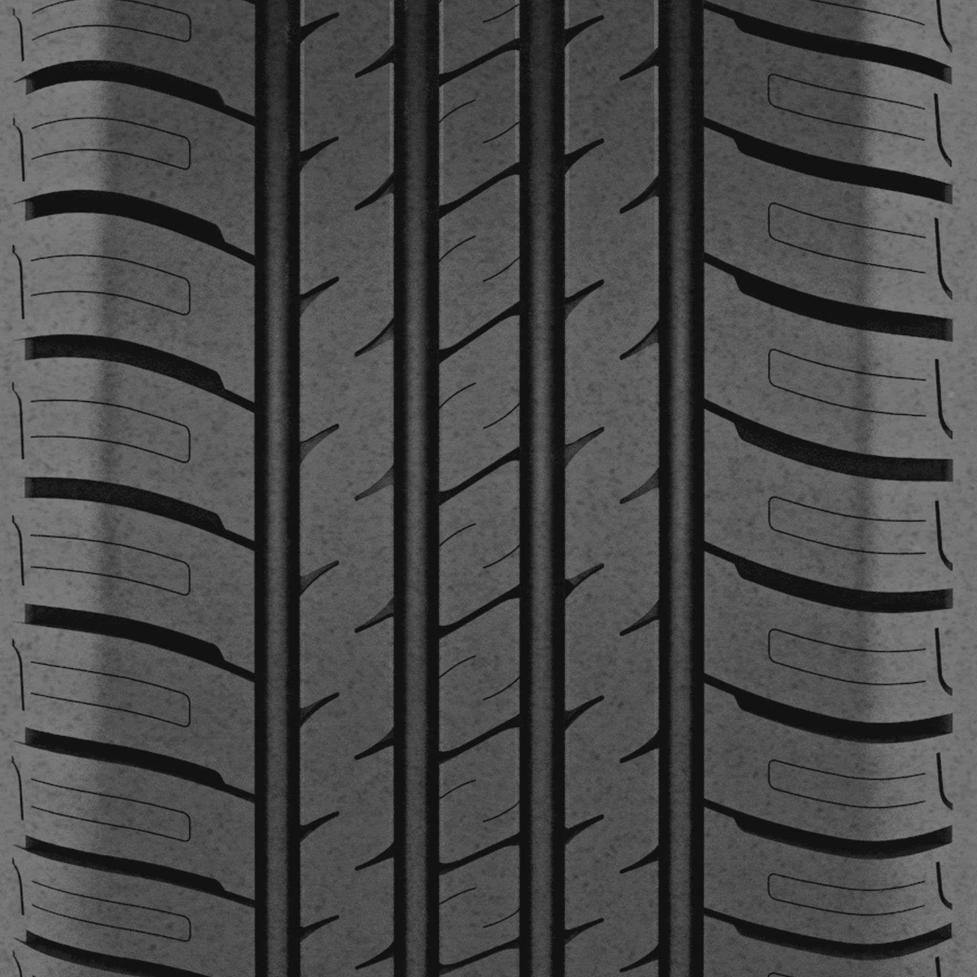 Armstrong Blu-Trac PC All-Season Passenger Car Touring Radial Tire-175/60R15 175/60/15 175/60-15 81H Load Range SL 4-Ply BSW Bla