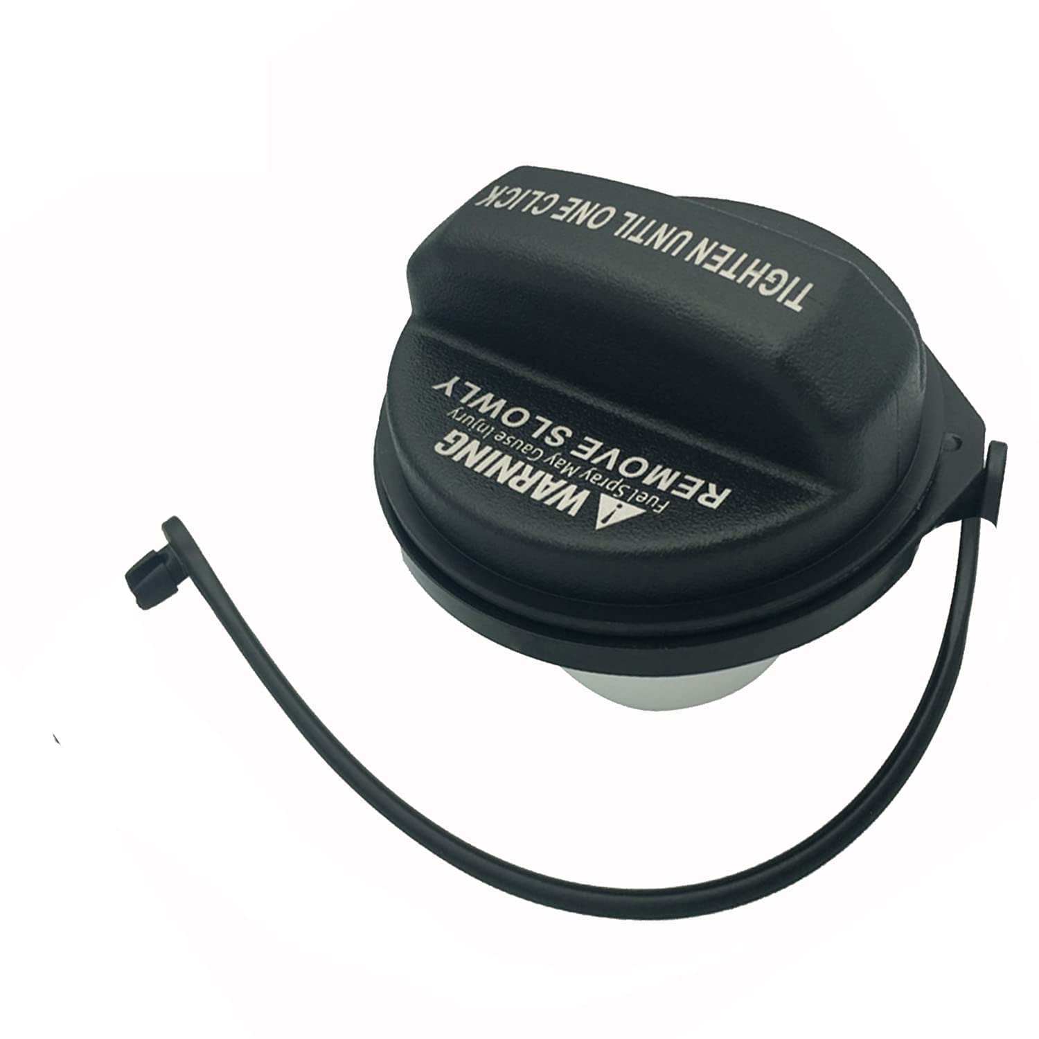 Jkorkm 310103L600 Gas Cap Compatible With Hyundai Elantra, Sonata,Sonata Fe,Accent,Tucson,Genesis Coupe,Tucson, Veloster, Kia Amanti.#31010-3L600