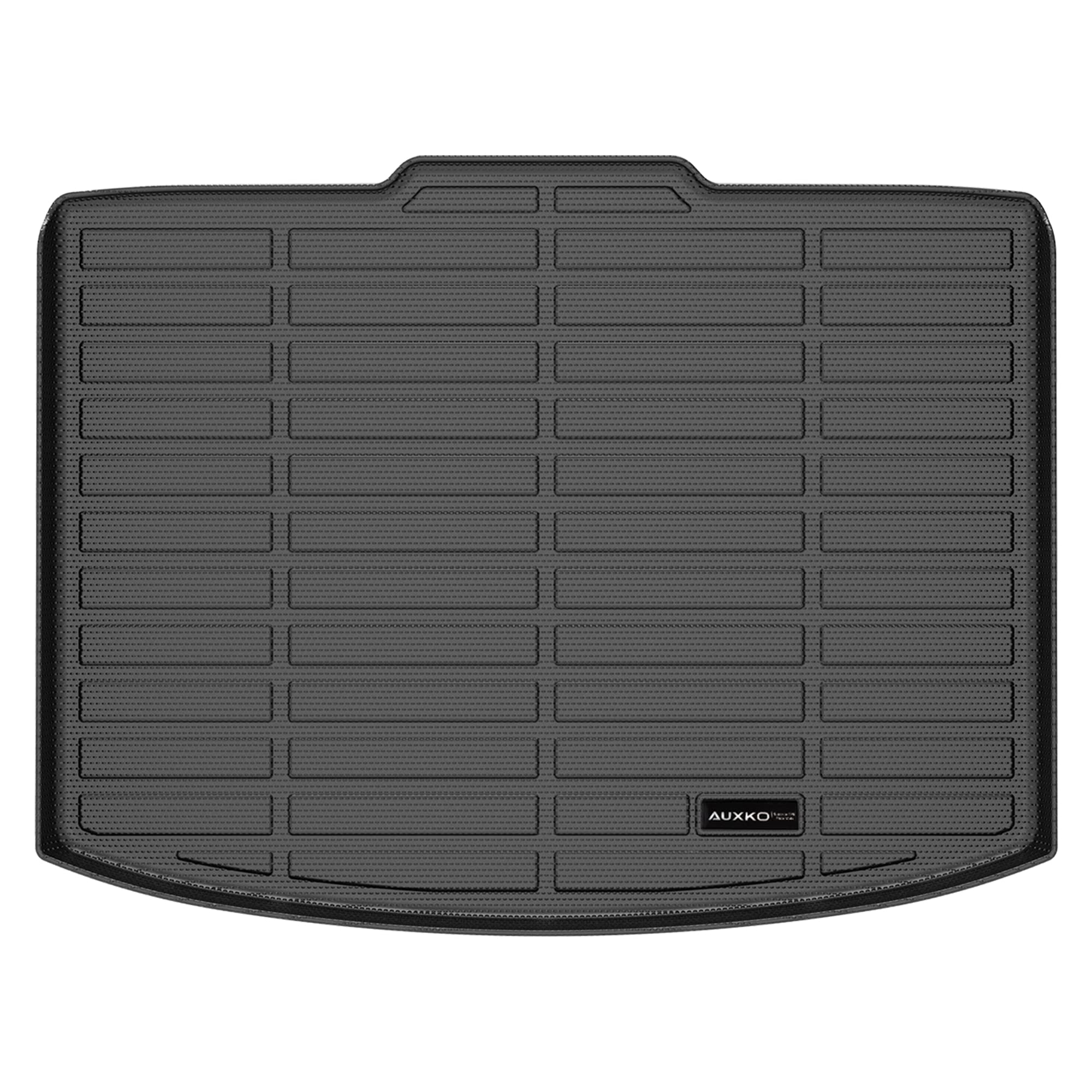Auxko All Weather Cargo Liner Fit For Honda Crv 2023 2024 (Non Hybrid) Lowest Position Tpe Rubber Liners Crv Accessories All Sea