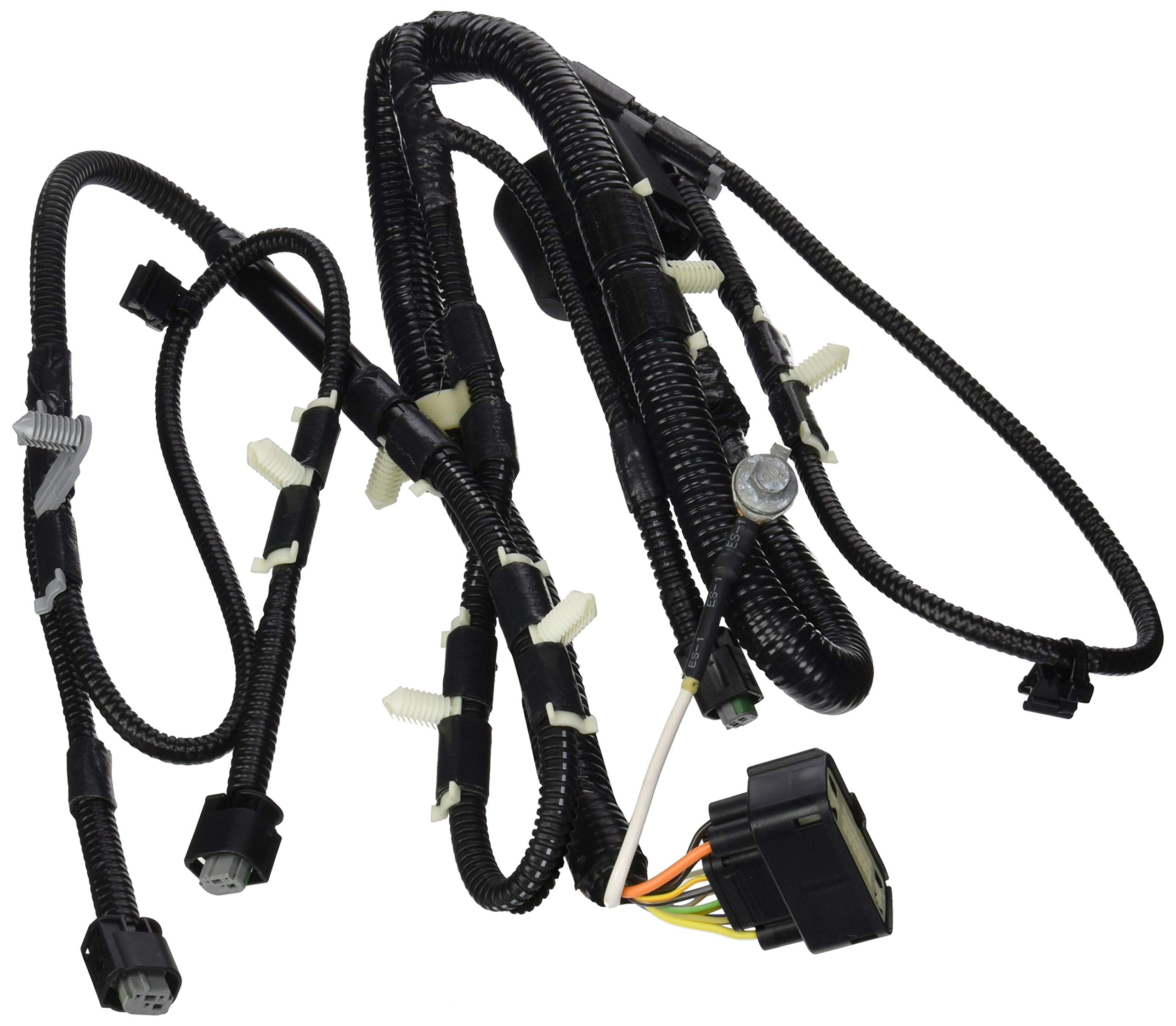 Ford Genuine Bl3Z-13A576-C Wiring Assembly