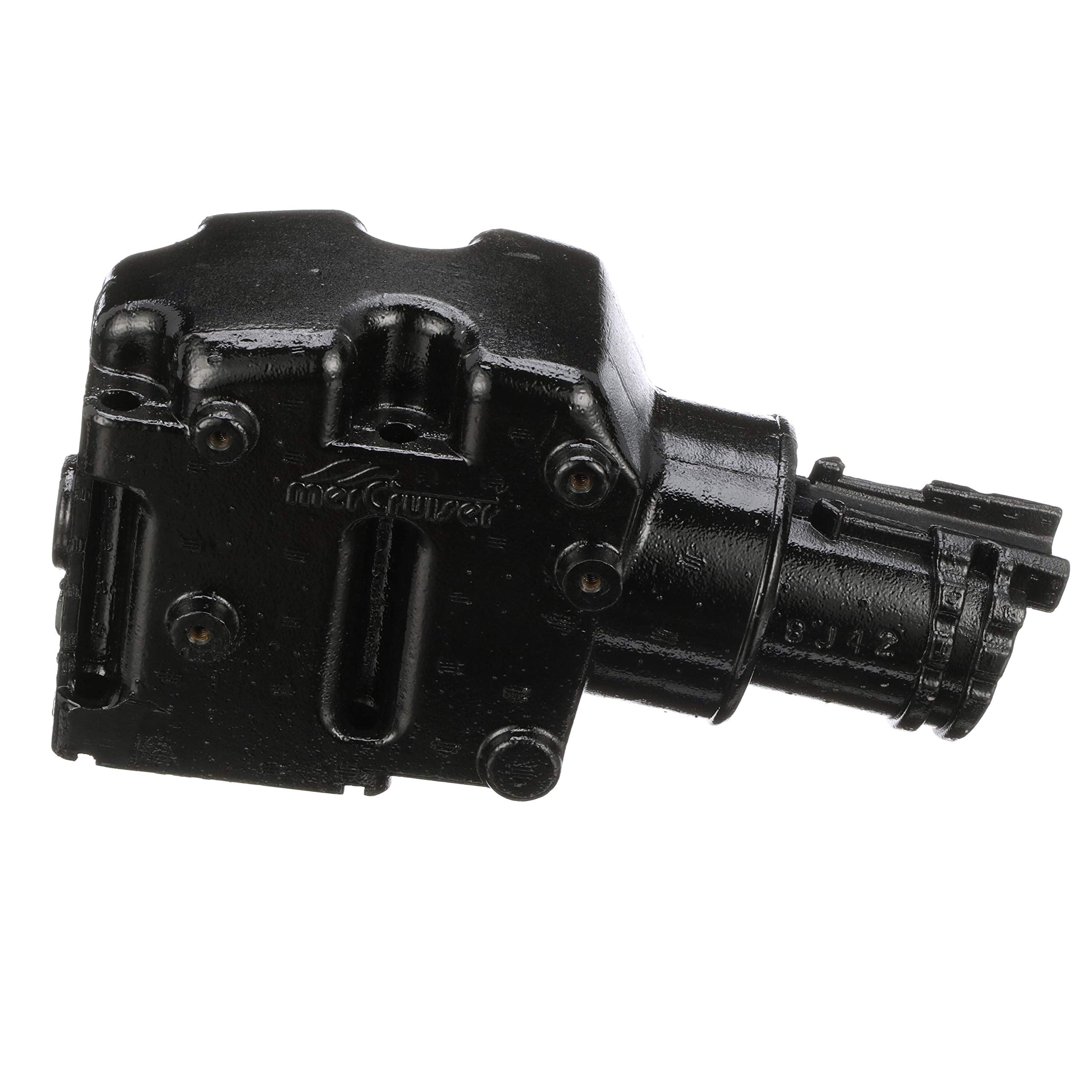 Quicksilver 807988A03 Exhaust Manifold Elbow