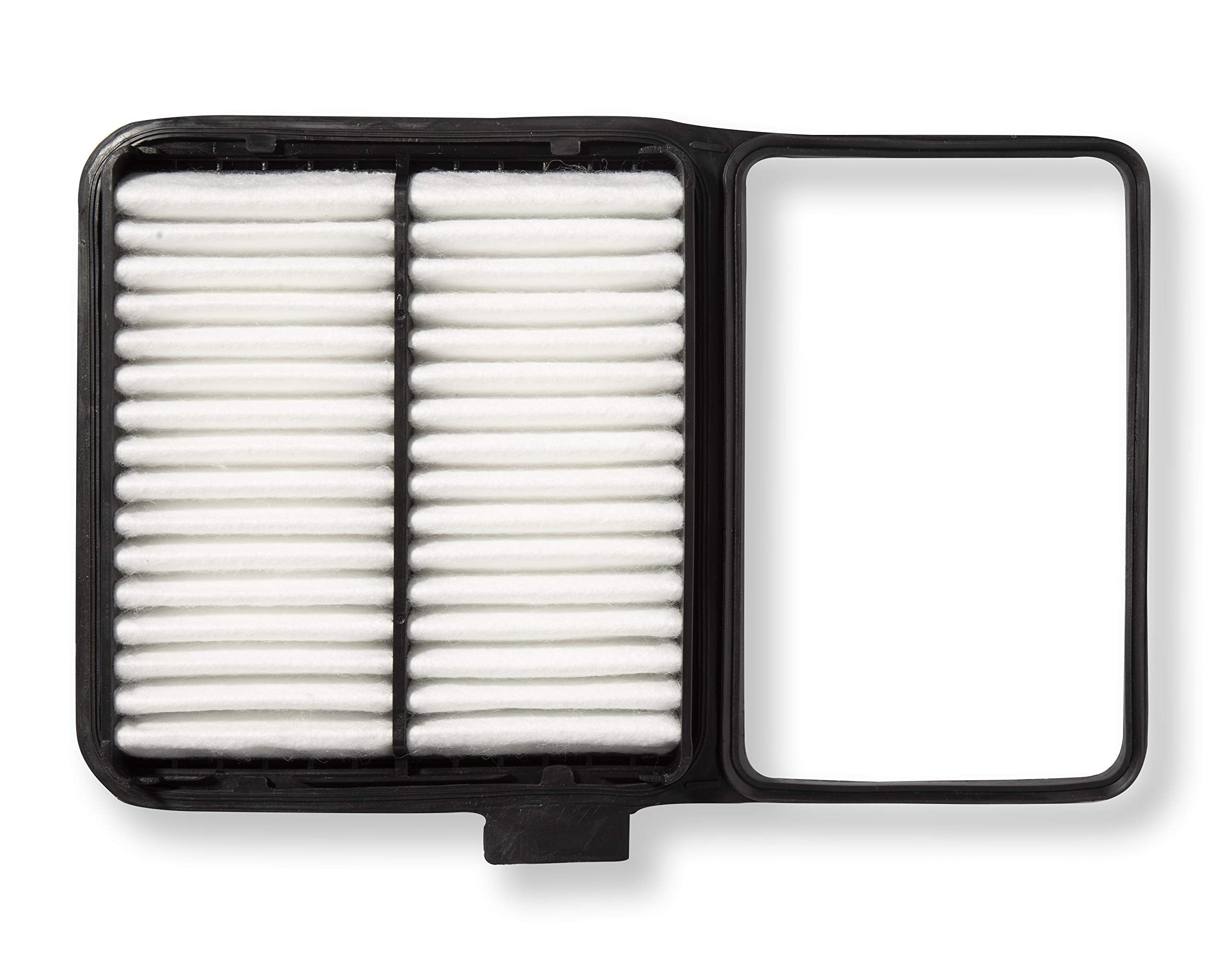 Spearhead Mpg Defense Max Thrust Engine Air Filter For All Mileage Vehicles, Fits Like Oem, Restores Mpg & Acceleration (Mt-159)