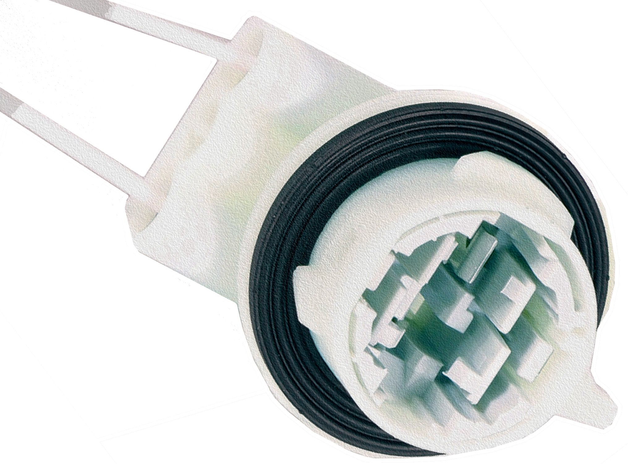 GM Genuine Parts LS100 (15306358) Multi-Purpose Lamp Socket