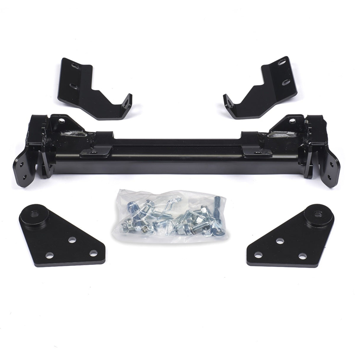 Warn 94765 Front Plow Mounting Kit - Polaris 570 2014