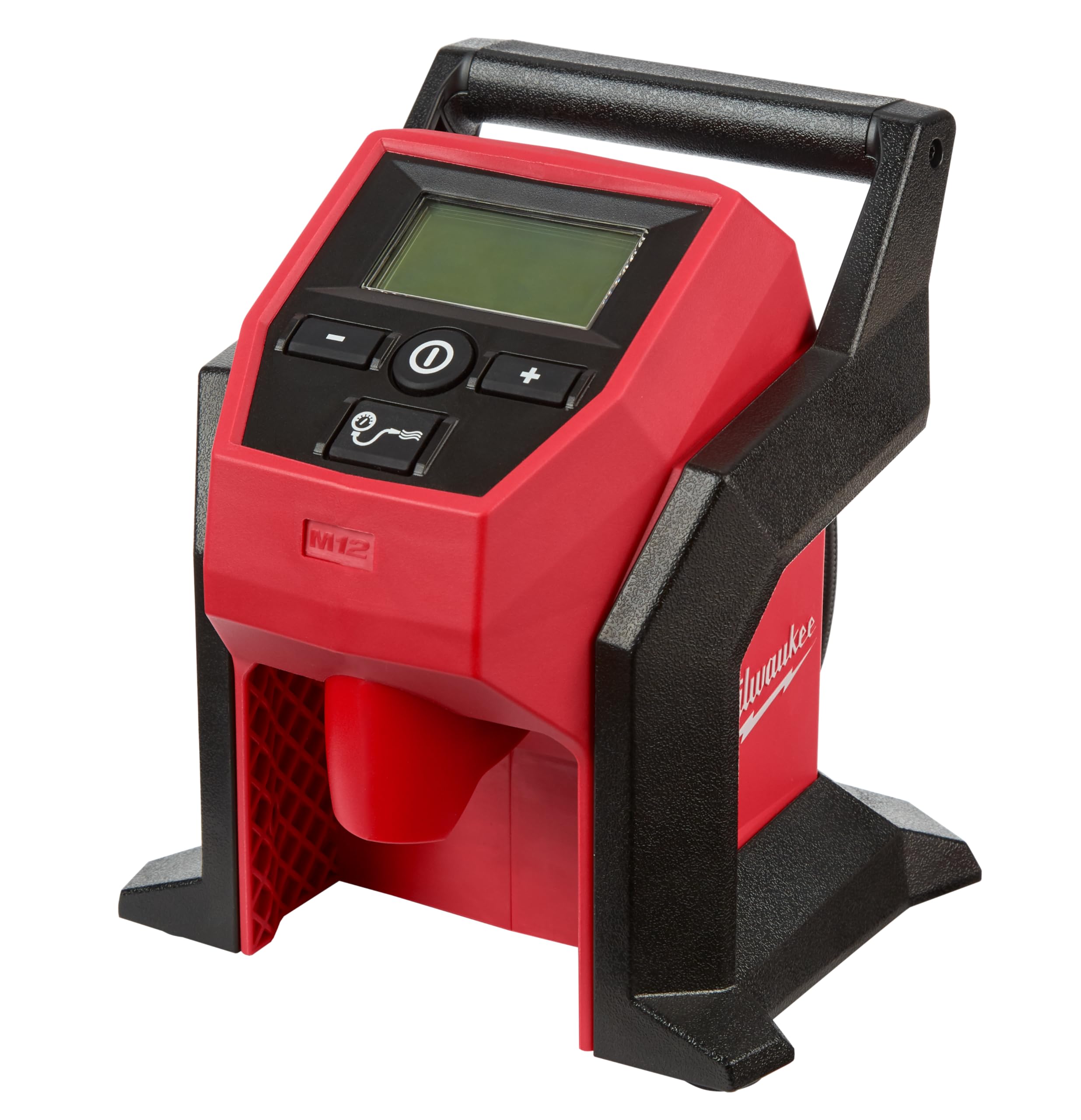 Milwaukee Electric Tools 247520 M12 Compact Inflator