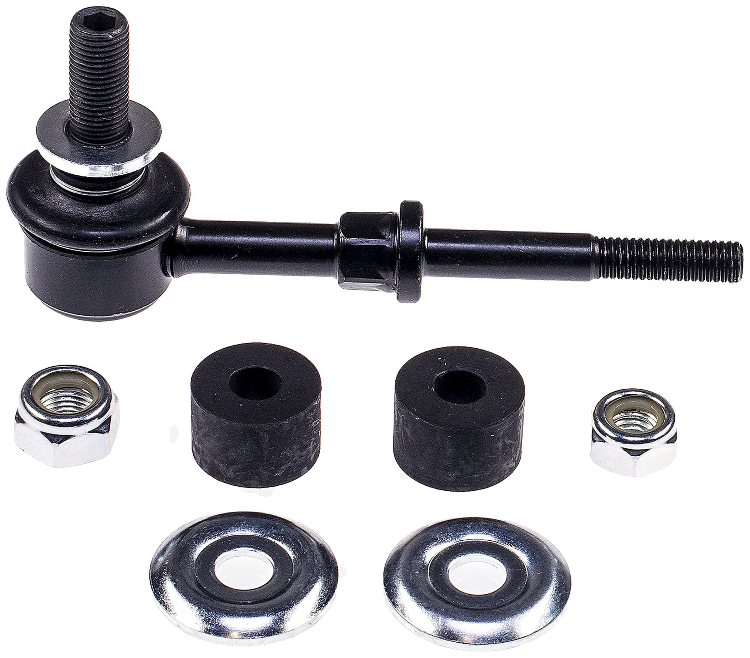 Dorman Sl64555 Rear Suspension Stabilizer Bar Link Kit Compatible With Select Lexus/Scion/Toyota Models
