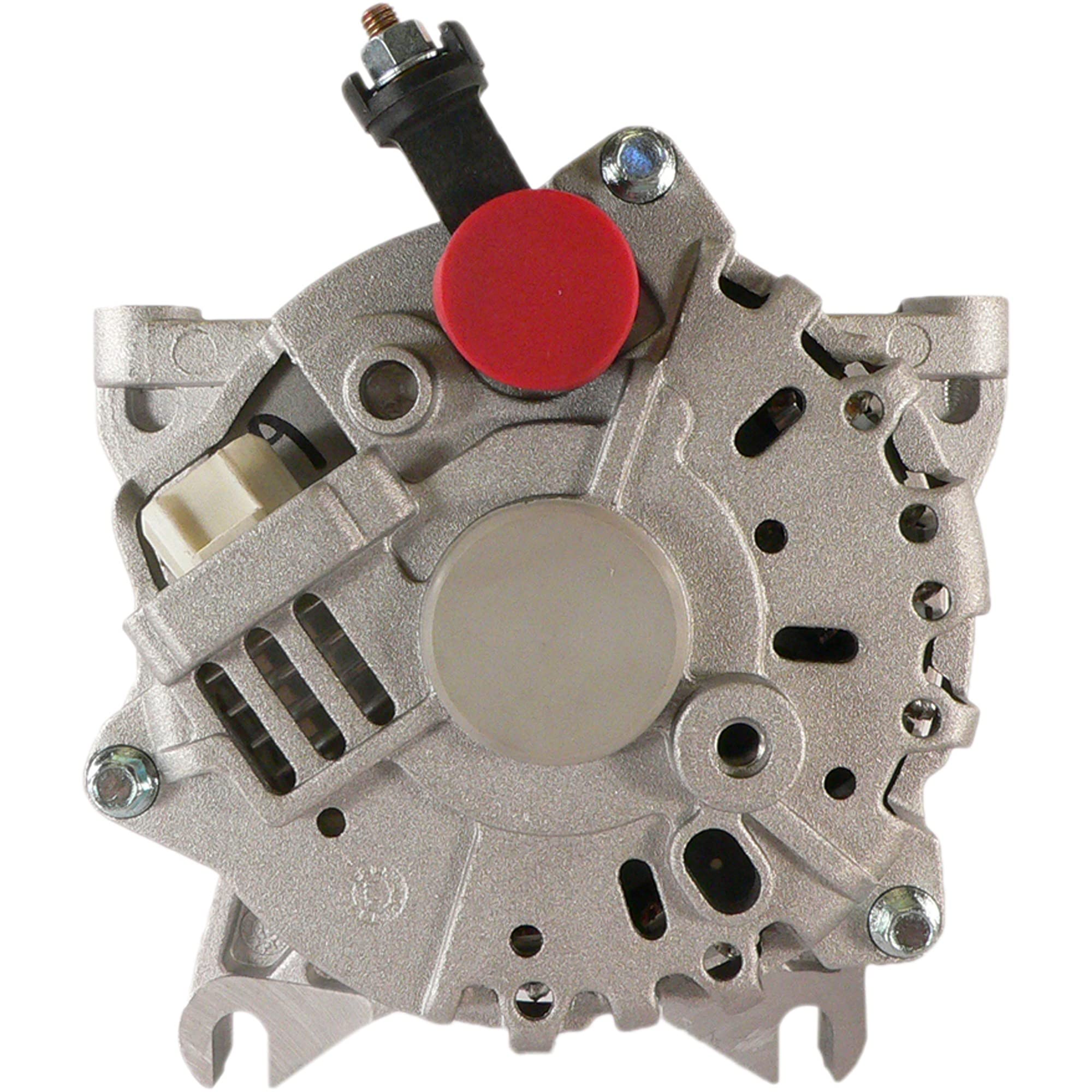 New Db Electrical Afd0113 Alternator Compatible With/Replacement For Ford 2L7U-10300-Aa, 2L7Z-10346-Aa, Wai 8305N, Rcp Al-8305,