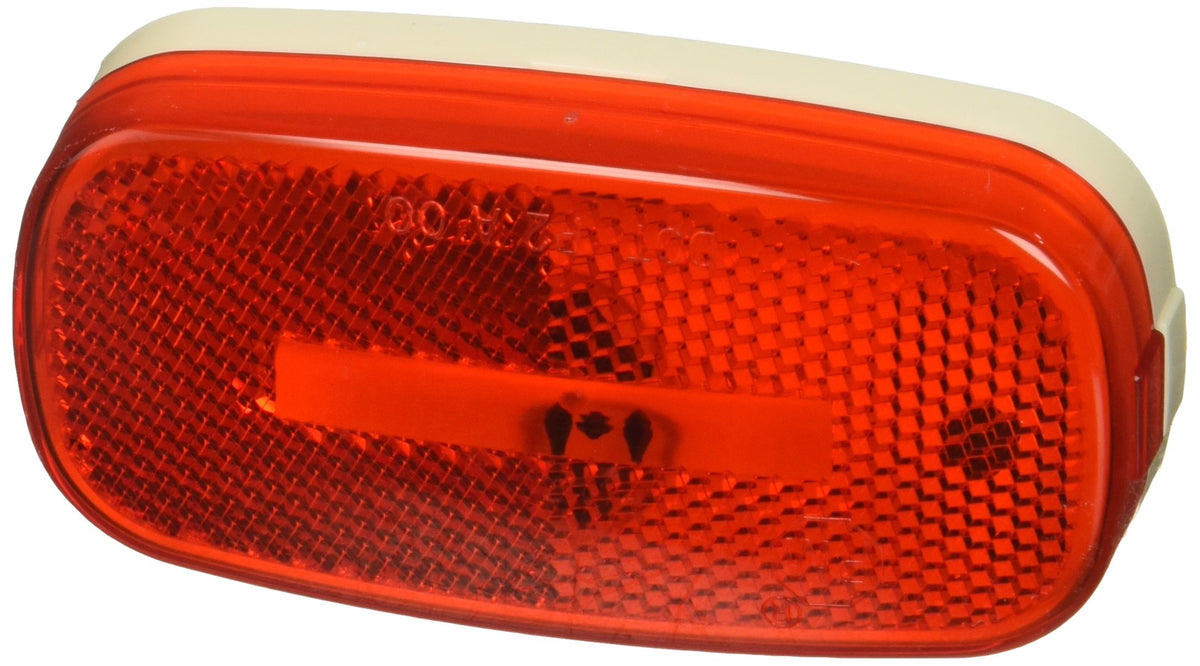 PETERSON MFG V2549R CLEARANCE LIGHT RED
