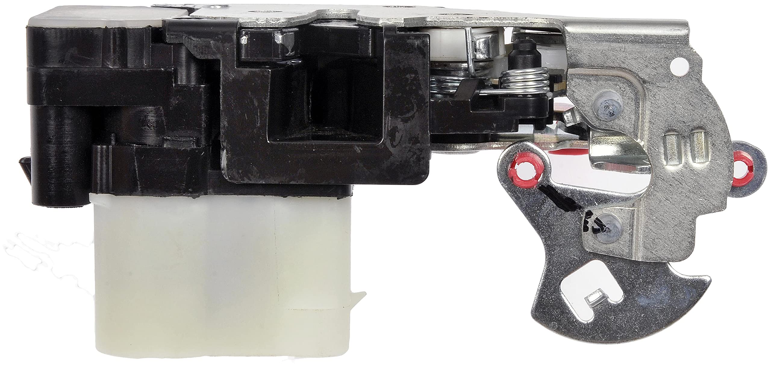 Dorman 931-917 Front Passenger Side Door Lock Actuator Motor Compatible With Select Models
