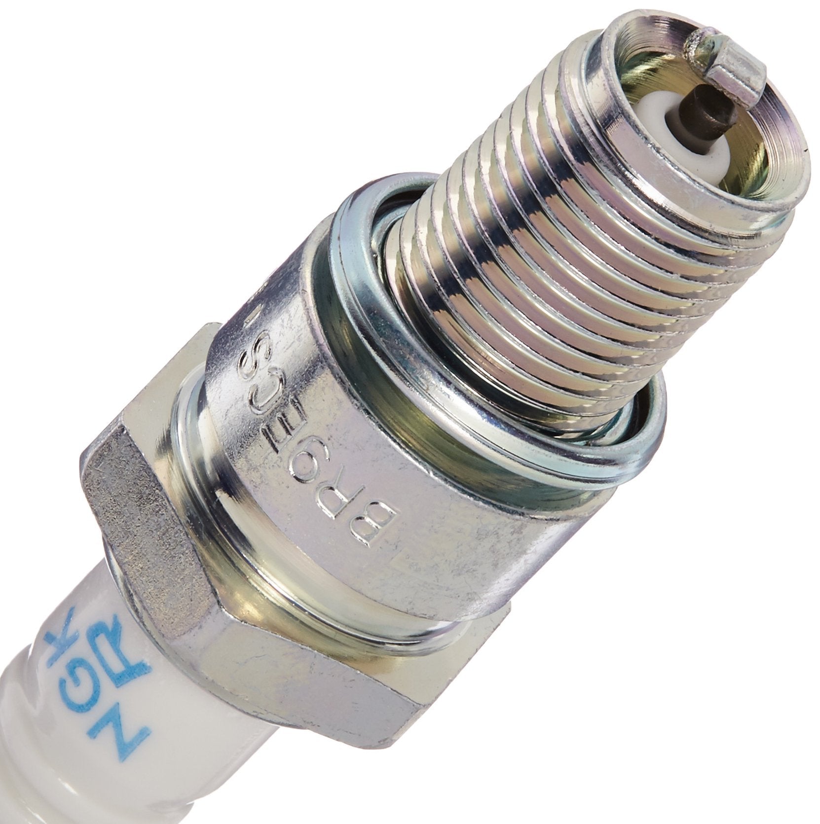 Ngk 4677 Spark Plug - Br9Ecs, 10 Pack