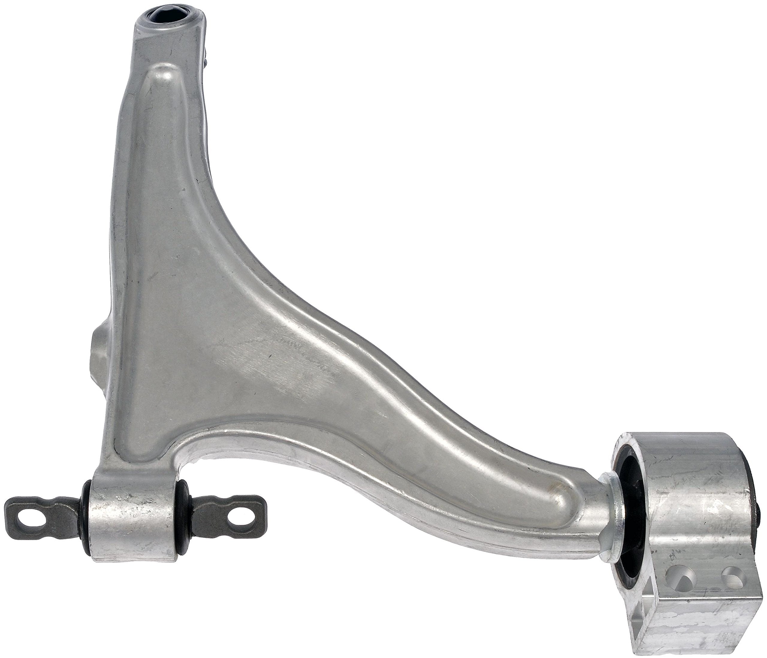 Dorman 524-453 Front Driver Side Lower Suspension Control Arm And Ball Joint Assembly Compatible With Select Cadillac Models