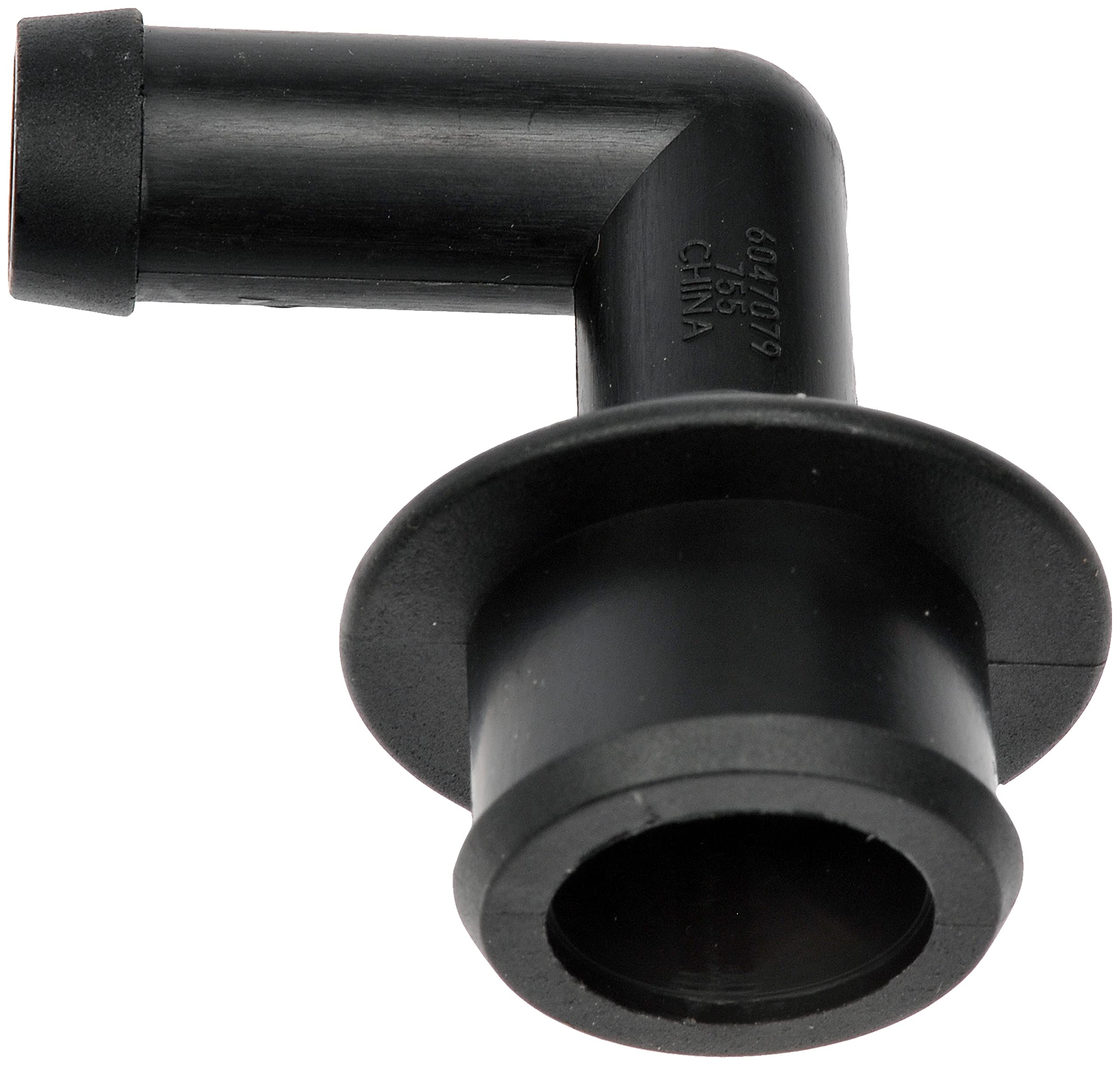 Dorman 47079 Pcv Elbow Compatible With Select Dodge / Jeep Models
