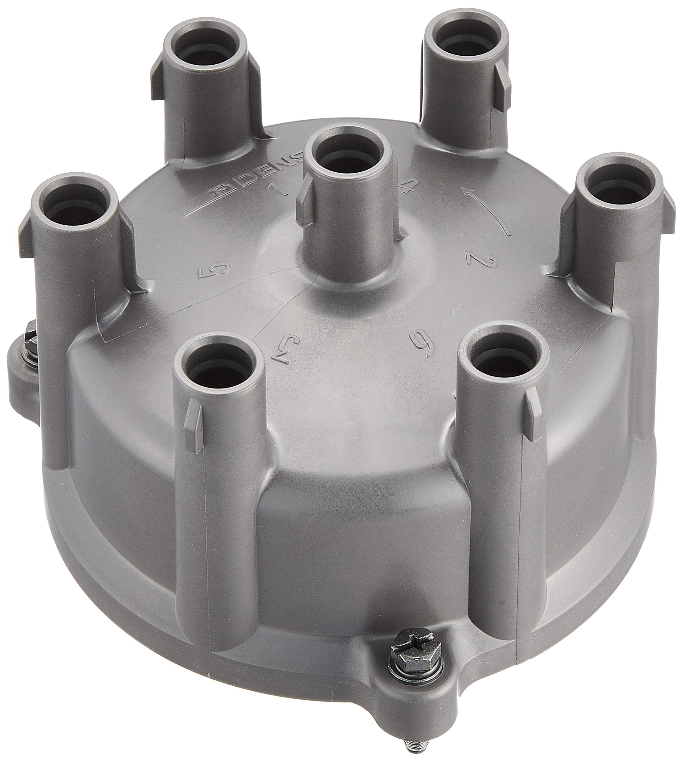 Toyota Distributor Cap - 19101-66010