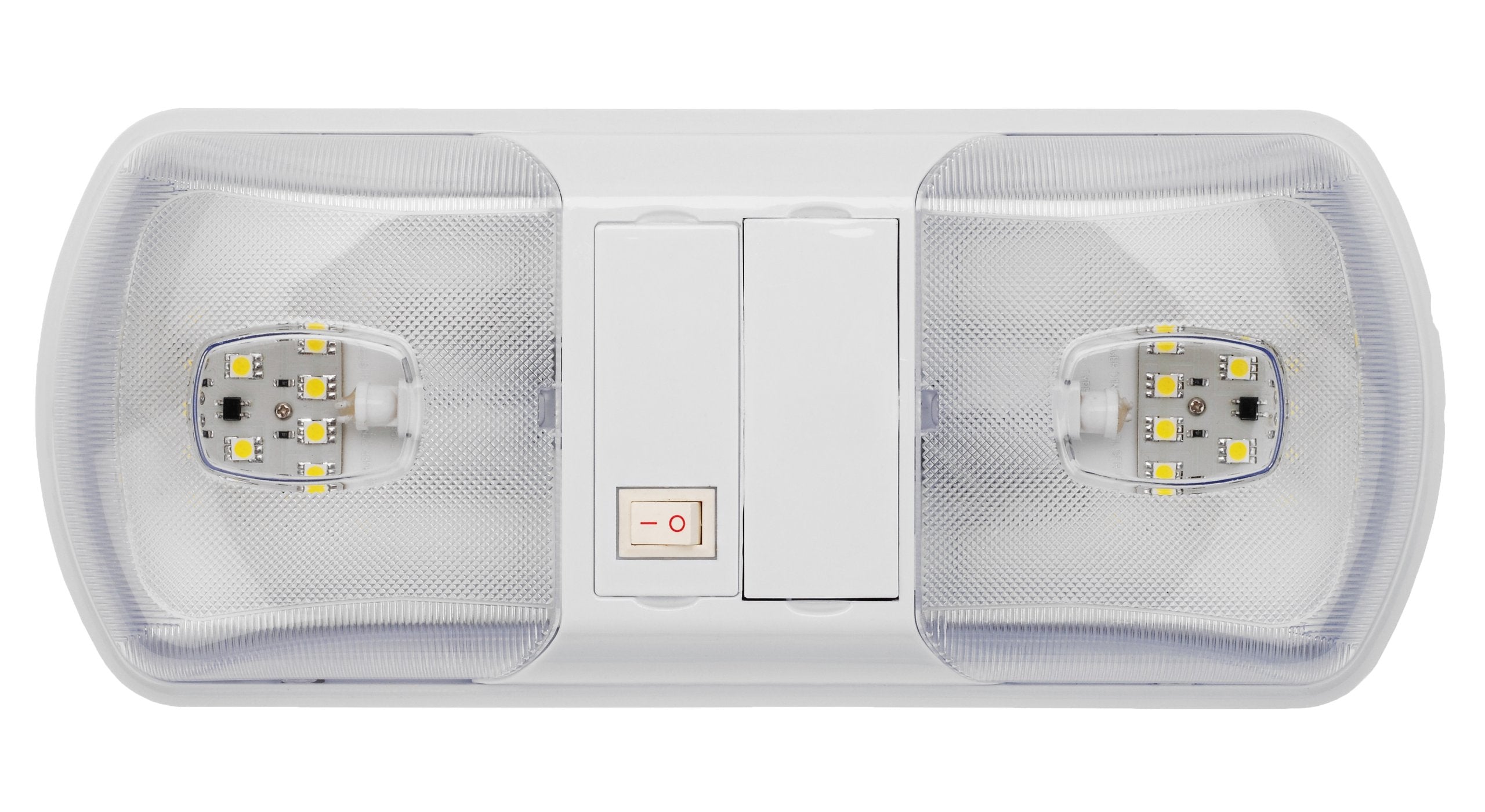 Ap Products 016-Bl3003 Star Lights Brilliant Light Series Ceiling Light - Dual Led