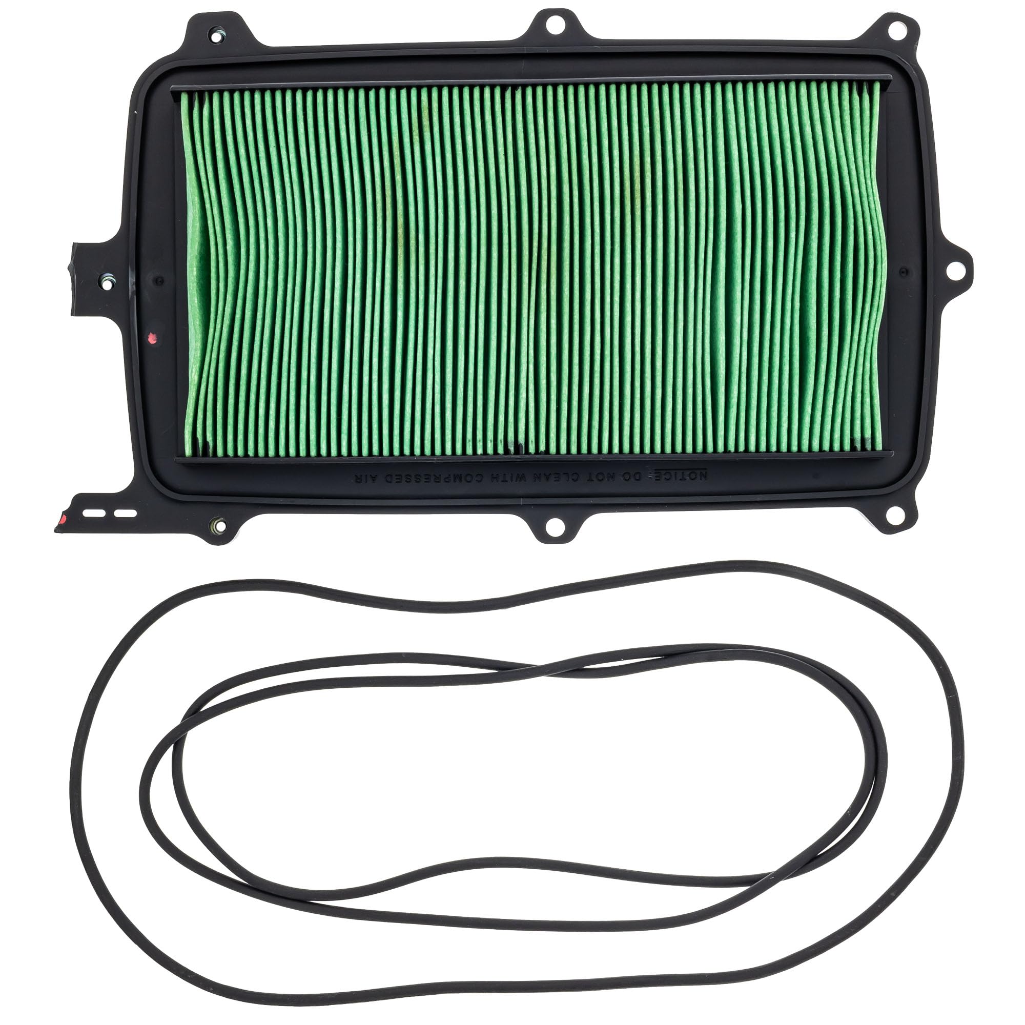 Honda Talon 1000 Oem Air Filter 17215-Hl6-A00