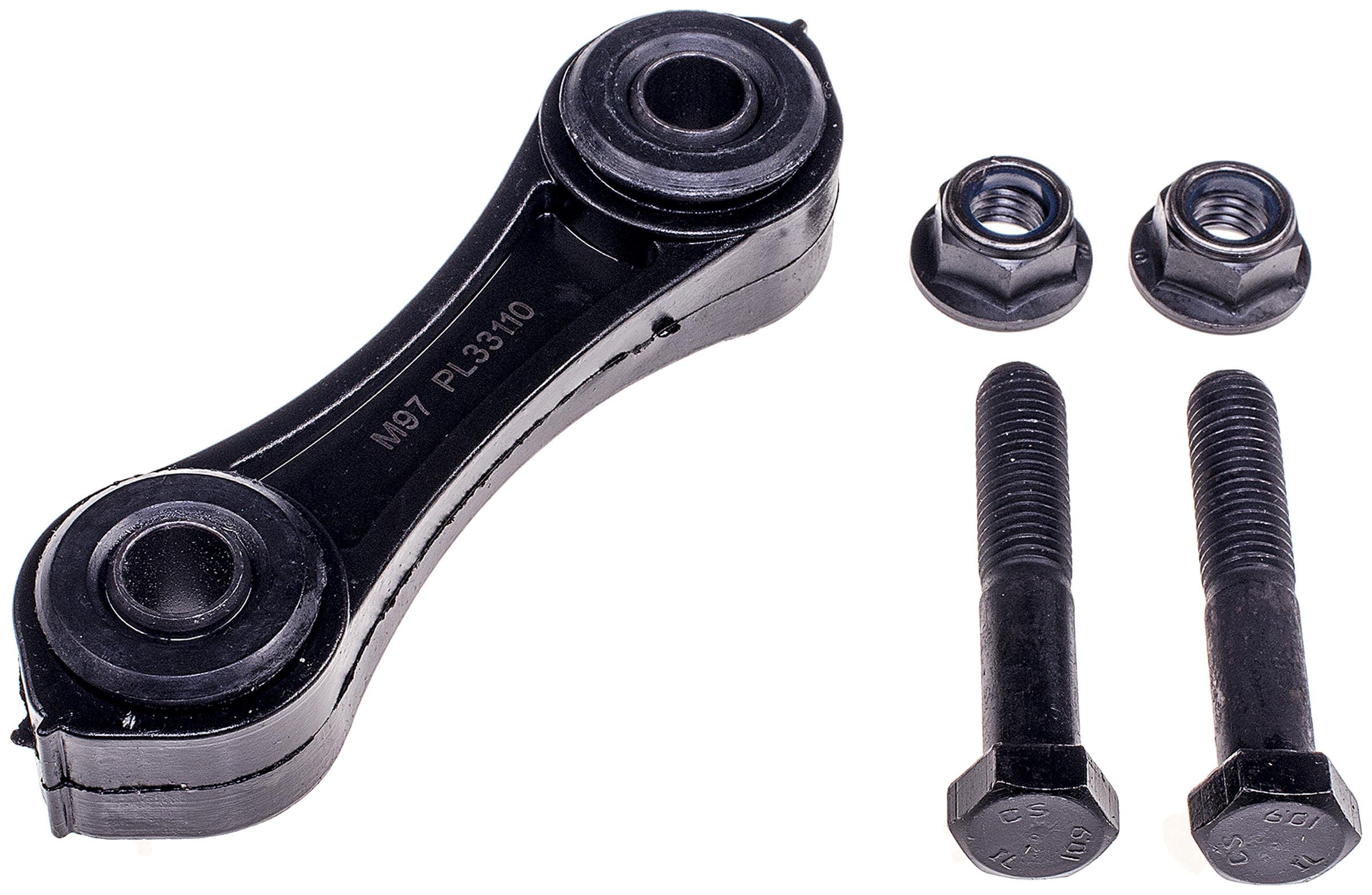 Dorman Premium Sl85065Pr Front Suspension Stabilizer Bar Link Kit Compatible With Select Ford/Mazda Models