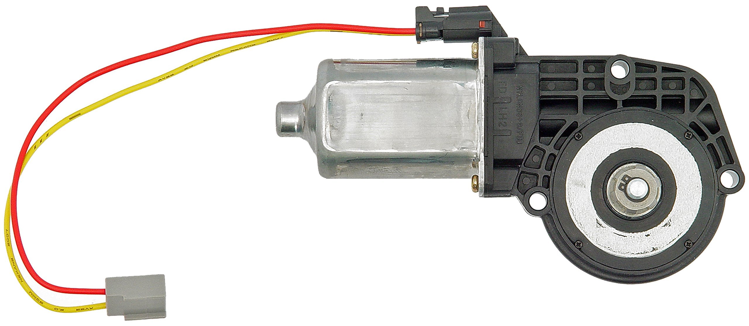 Dorman 742-252 Power Window Lift Motor Compatible With Select Ford / Lincoln / Mercury Models