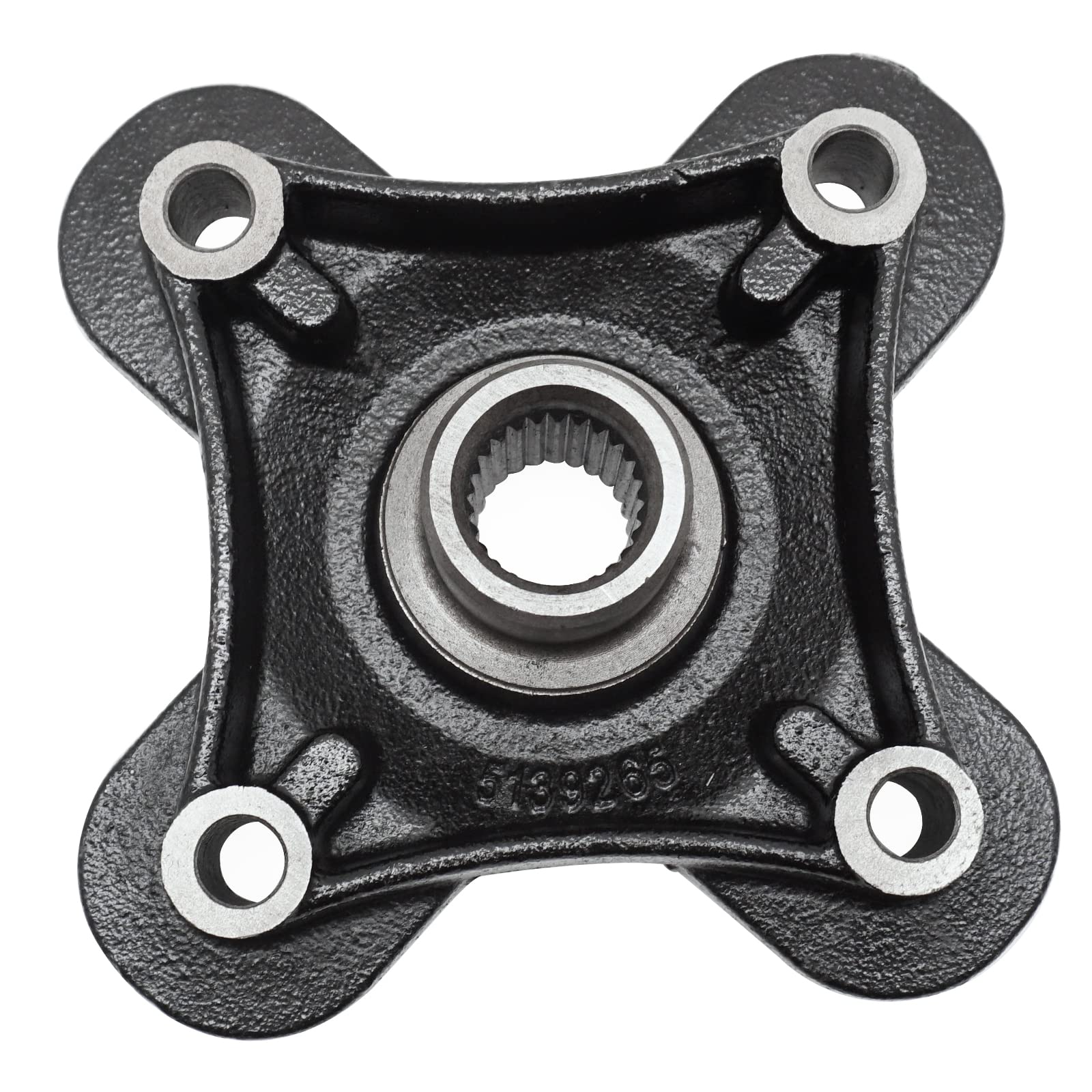 Front/Rear Wheel Hub Bearing Kit For Polaris Rzr Xp 1000 Rzr Turbo Rzr Rs1 2014-Up, Oem# 5139265-067 5141353-067 7519792 3514822