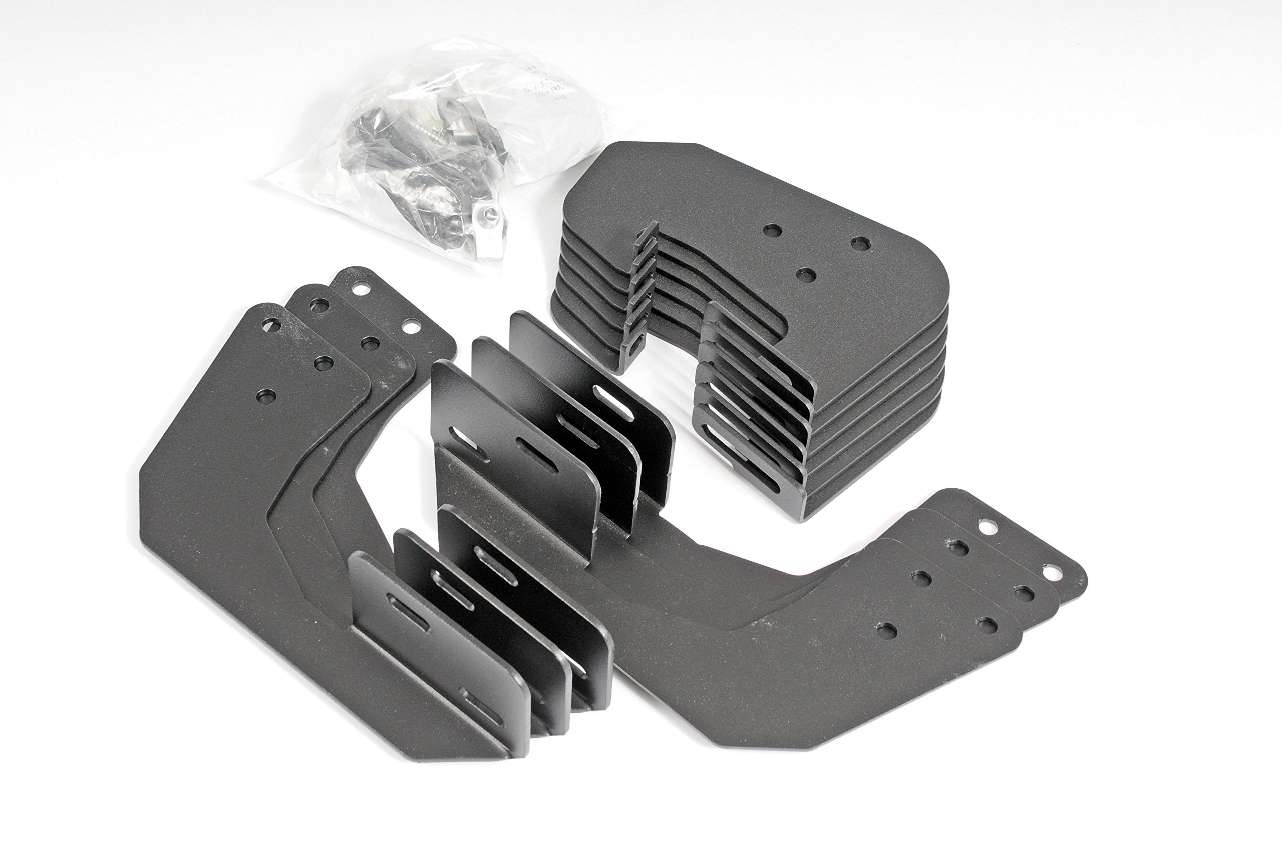 Dee Zee Dz16315 Nxt Mounting Bracket