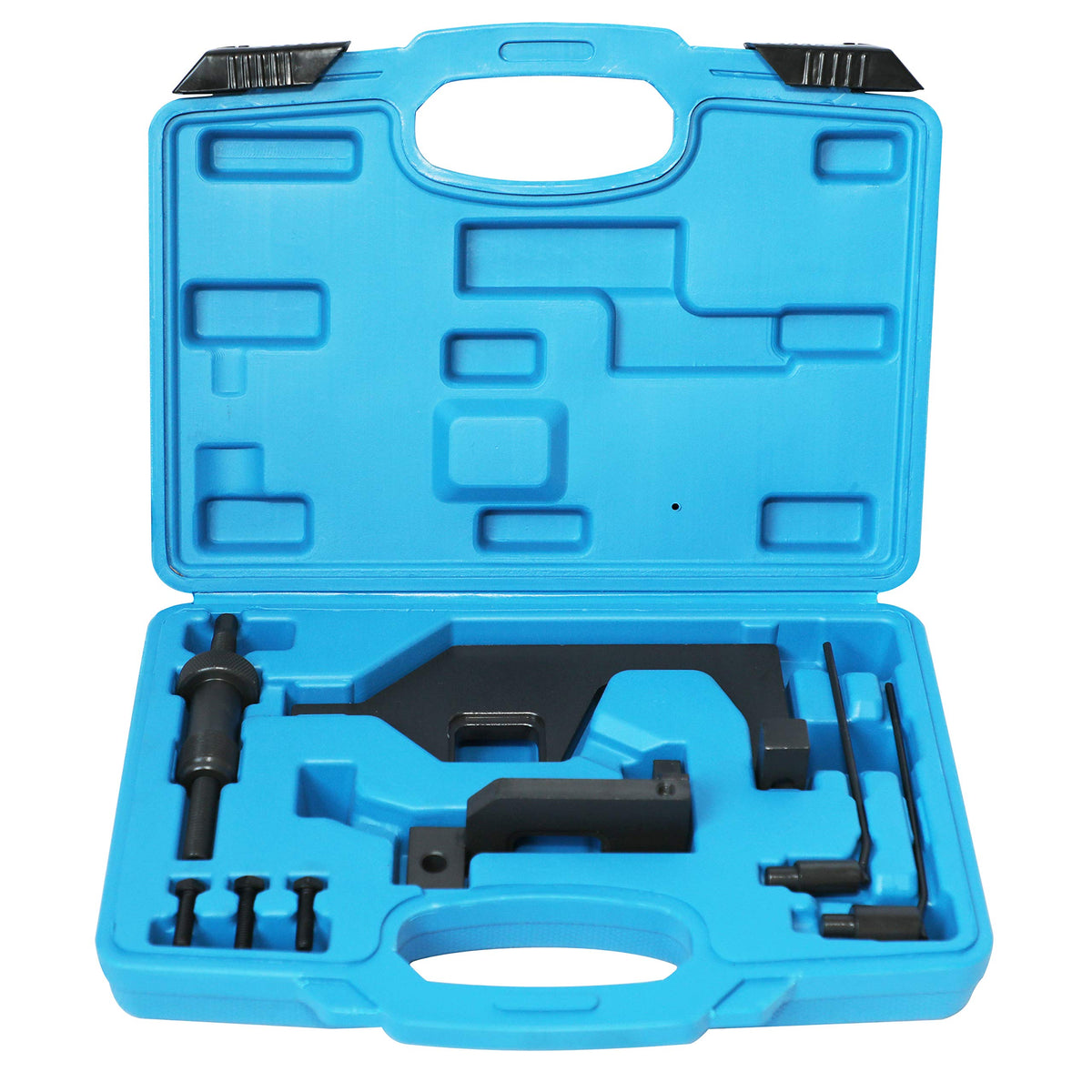 Dptool Engine Camshaft Alignment Timing Locking Tool Set For Bmw Mini Cooper Clubman N13, N18 F20 14I 16I 18I F30 2.0