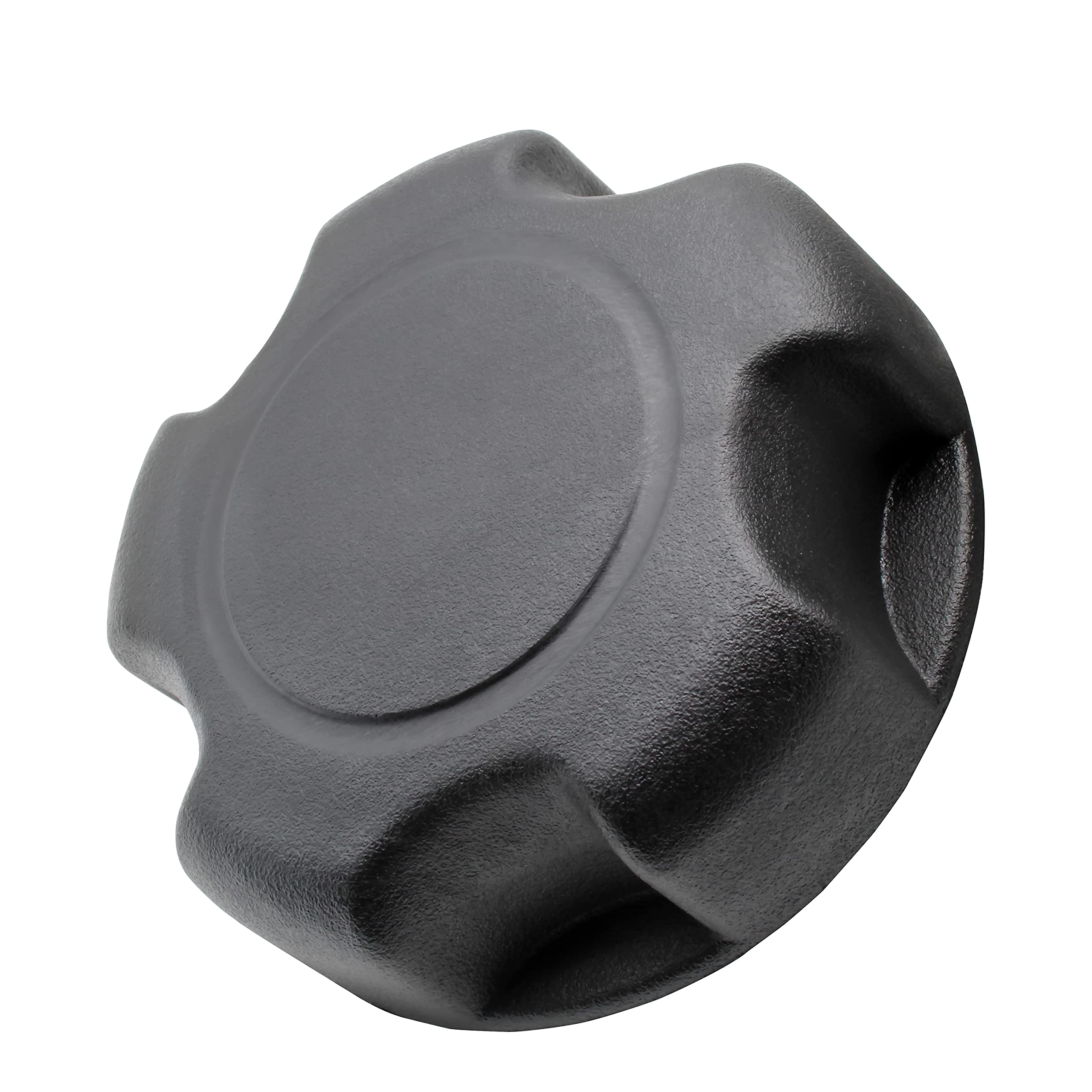 Sautvs Gas Fuel Tank Cap For Polaris & Can Am Atv/Utv, Gas Cap For Polaris Sportsman General Ranger Rzr 800 900 1000 &Can-Am Maverick Defender (1Pc, #5450389, 5433687, 7082037, 5439075, 513033816)