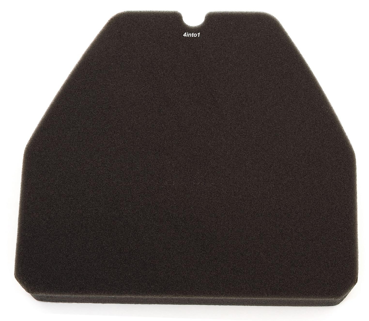 Stock Air Filter Element - Fits Honda Cb400A Cb400T Cb400Ti Cb400Tii Cb450T Hawk