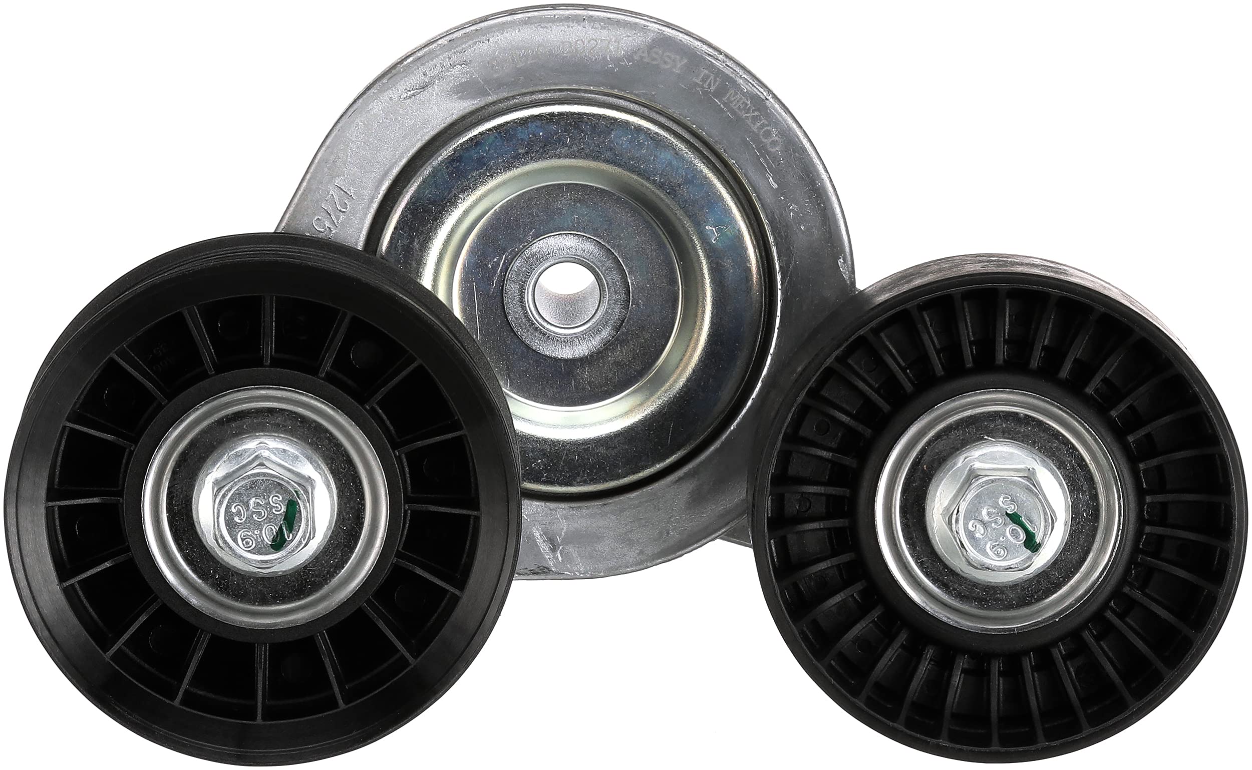 Gates 39120 Drivealign Automatic Belt Drive Tensioner