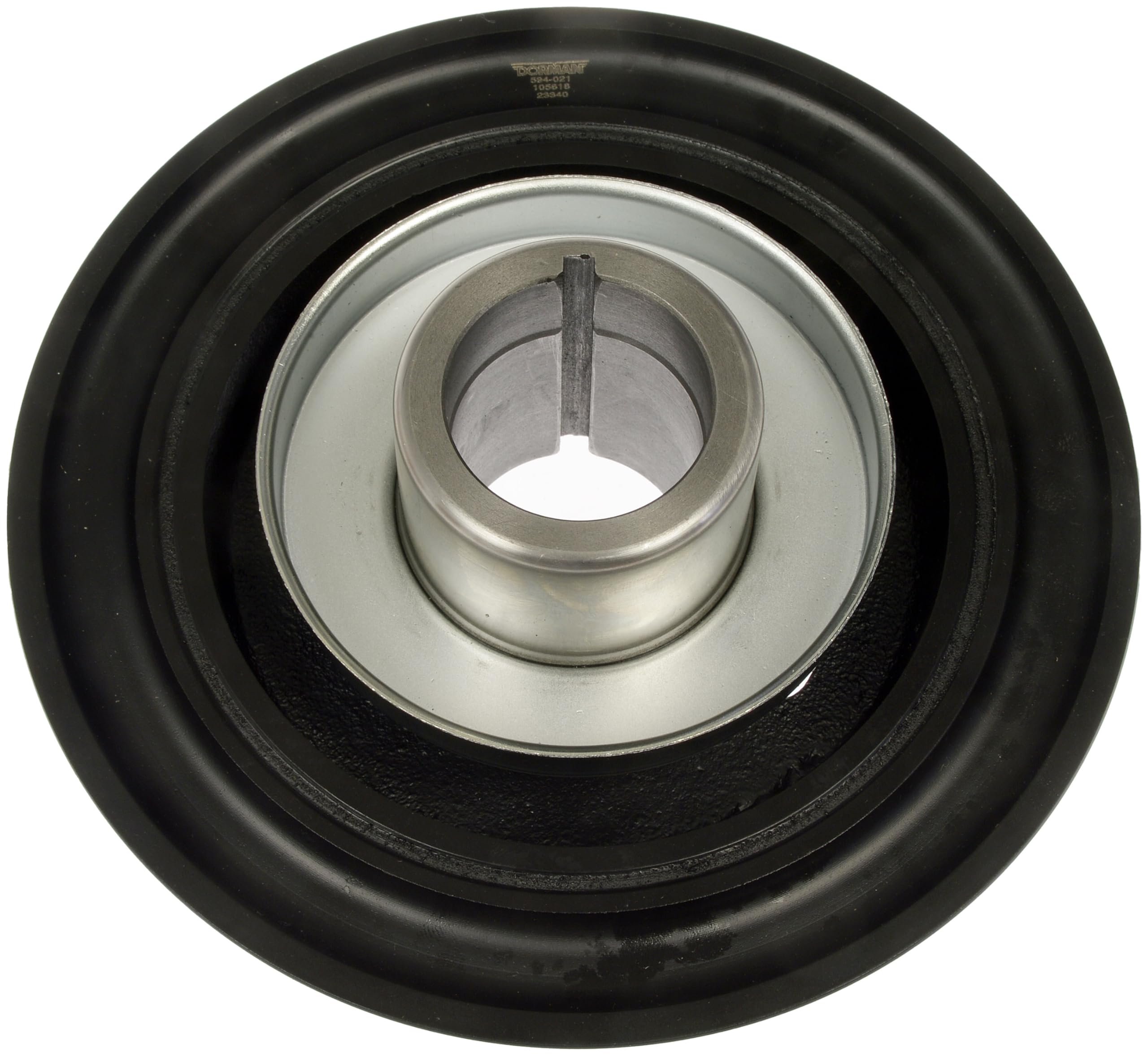 Dorman 594-021 Engine Harmonic Balancer Compatible With Select Models