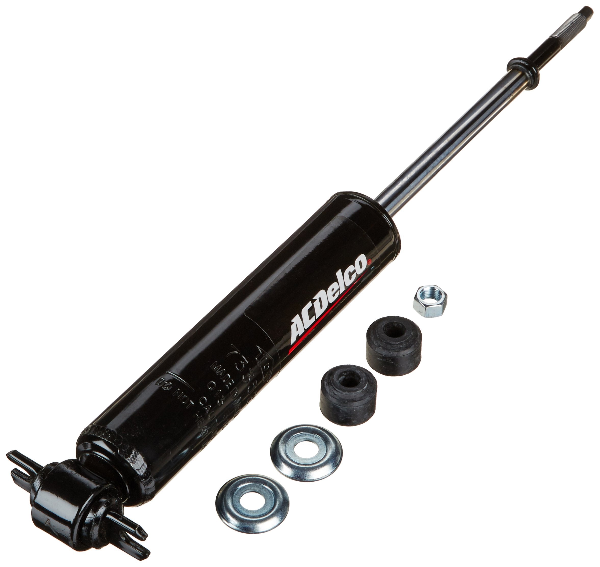 Acdelco Advantage 520-179 Gas Charged Front Shock Absorber