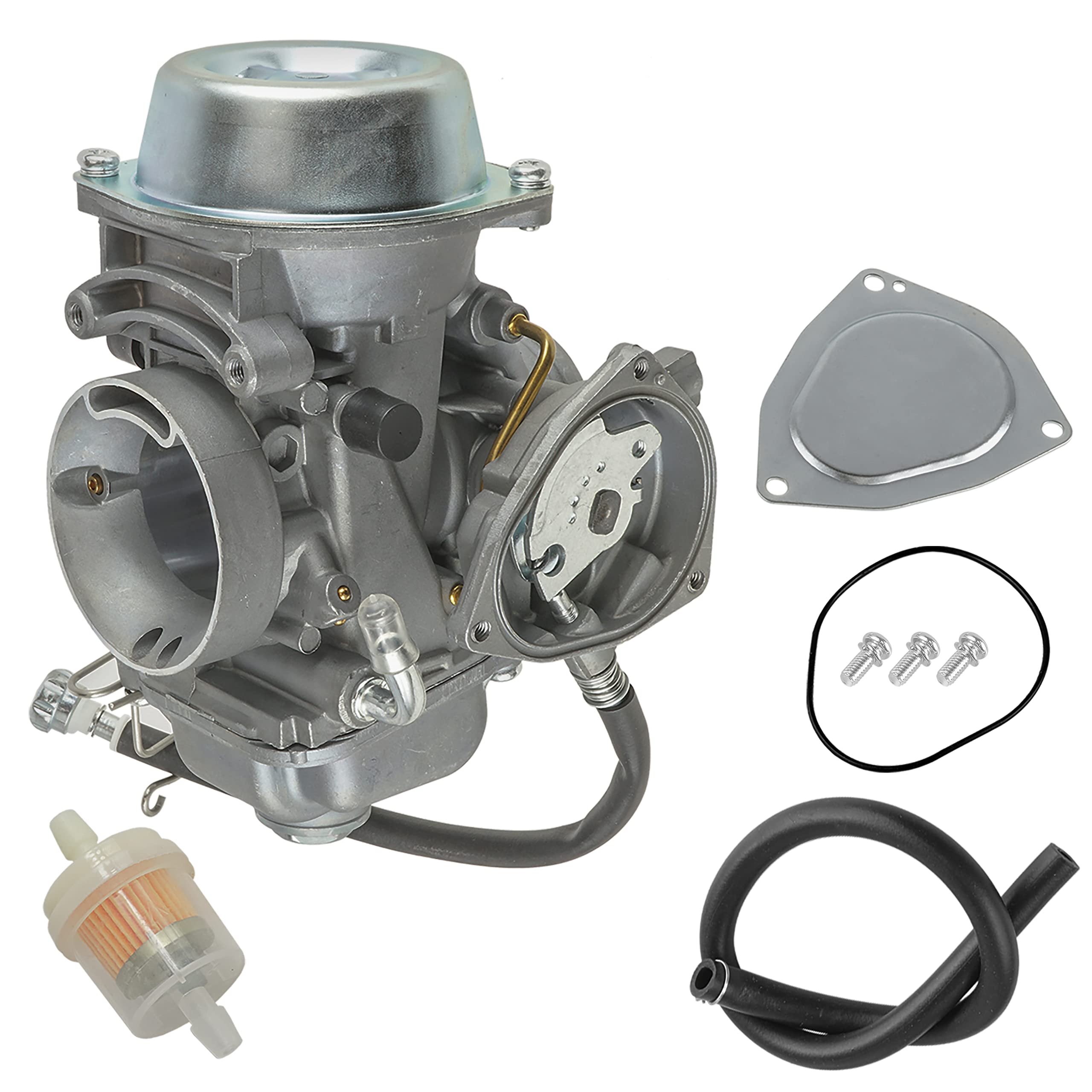 Caltric Carburetor Compatible with Polaris Sportsman 500 4X4 Ho 2001-2006 2008-2010-2012 2013