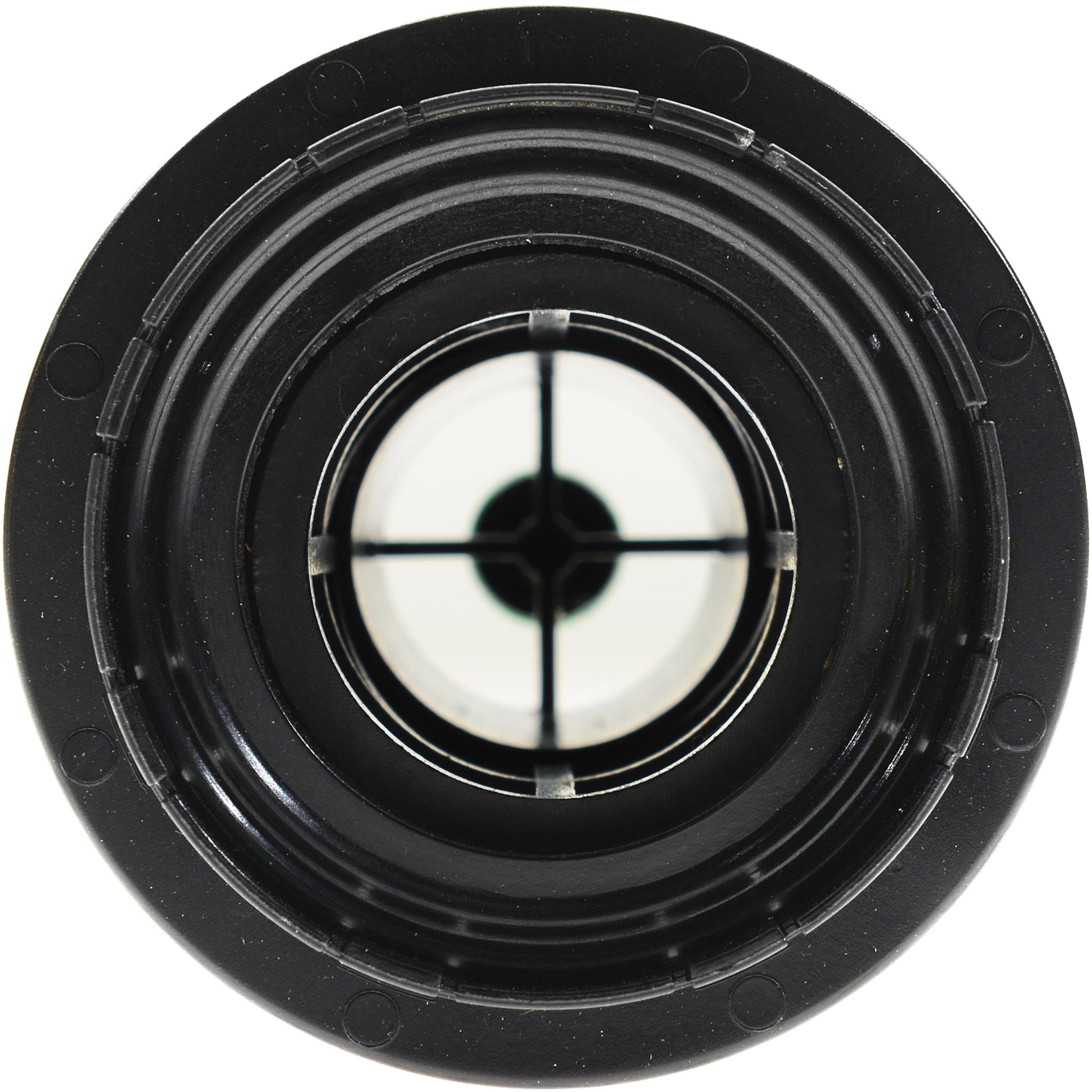 Acdelco Gm Original Equipment Pf457Go Engine Oil Filter And Cap Seal (O-Ring)