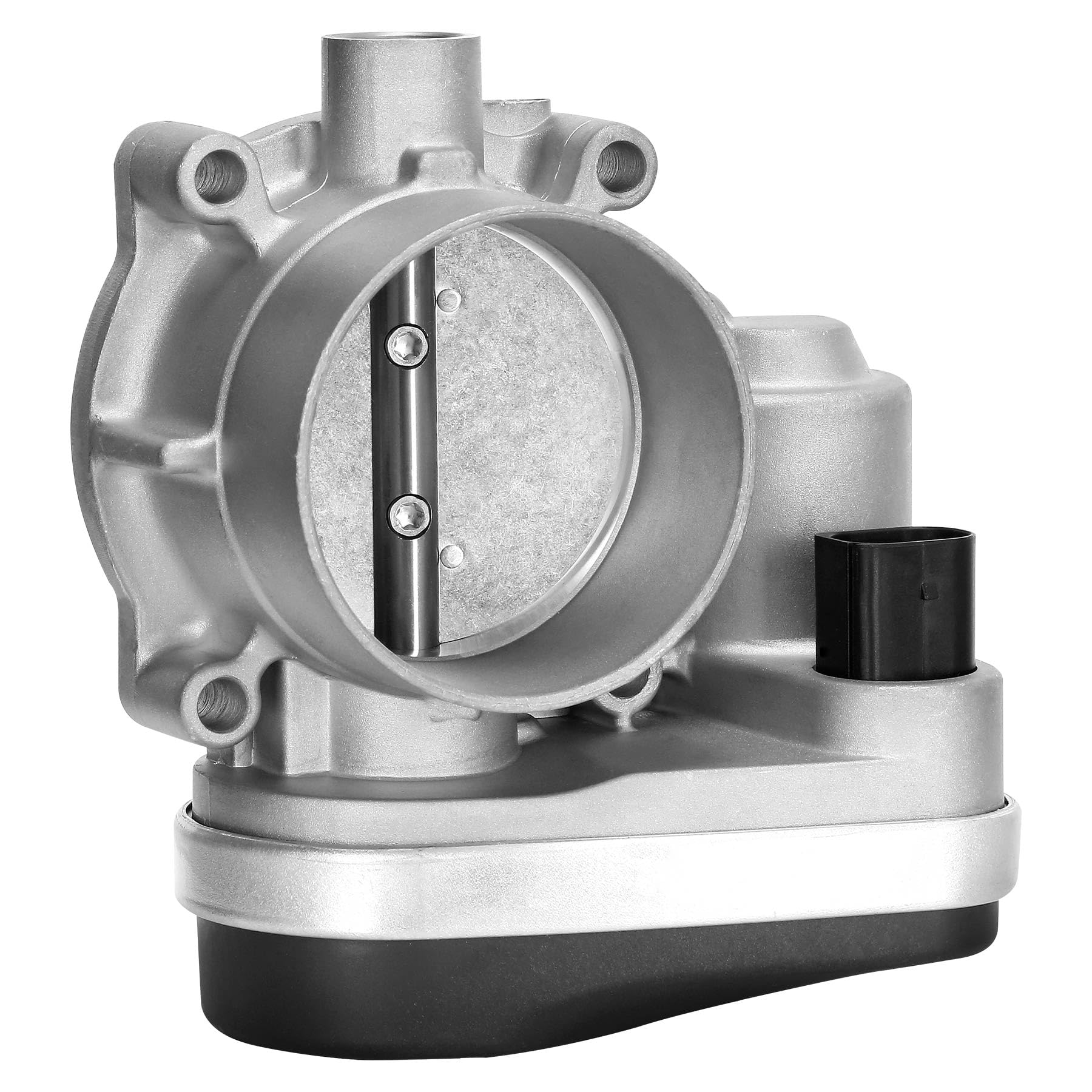 Throttle Body Assembly With Iac Tps | For 2006-2011 Chrysler 300 Sebring Town Country Dodge Avenger Grand Caravan Journey 2.7L 3