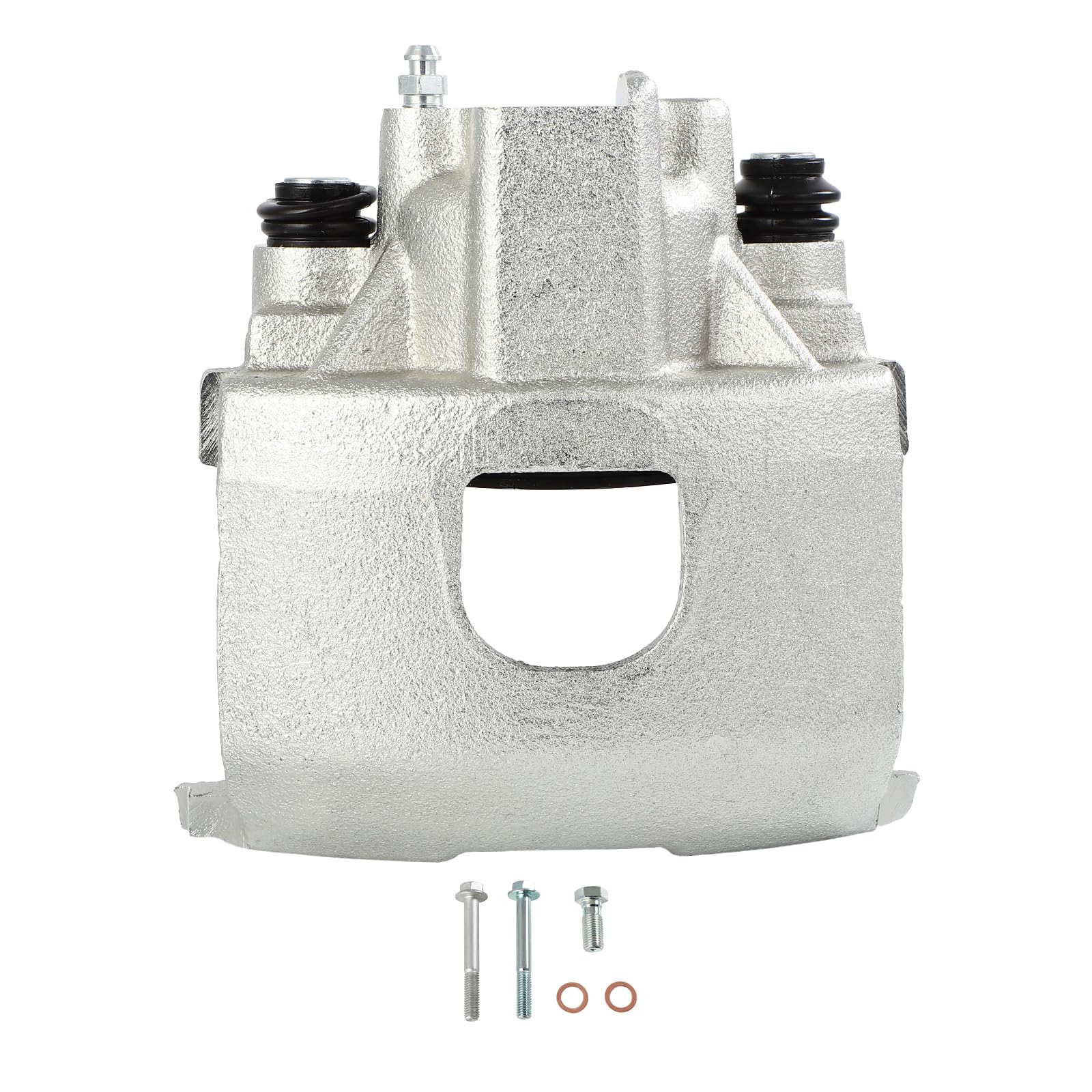 cciyu 184642 Front Left Brake Caliper Fit For Chrysler For 300M 1999-2004,For Chrysler For Concorde 1993-2004,For Chrysler For G