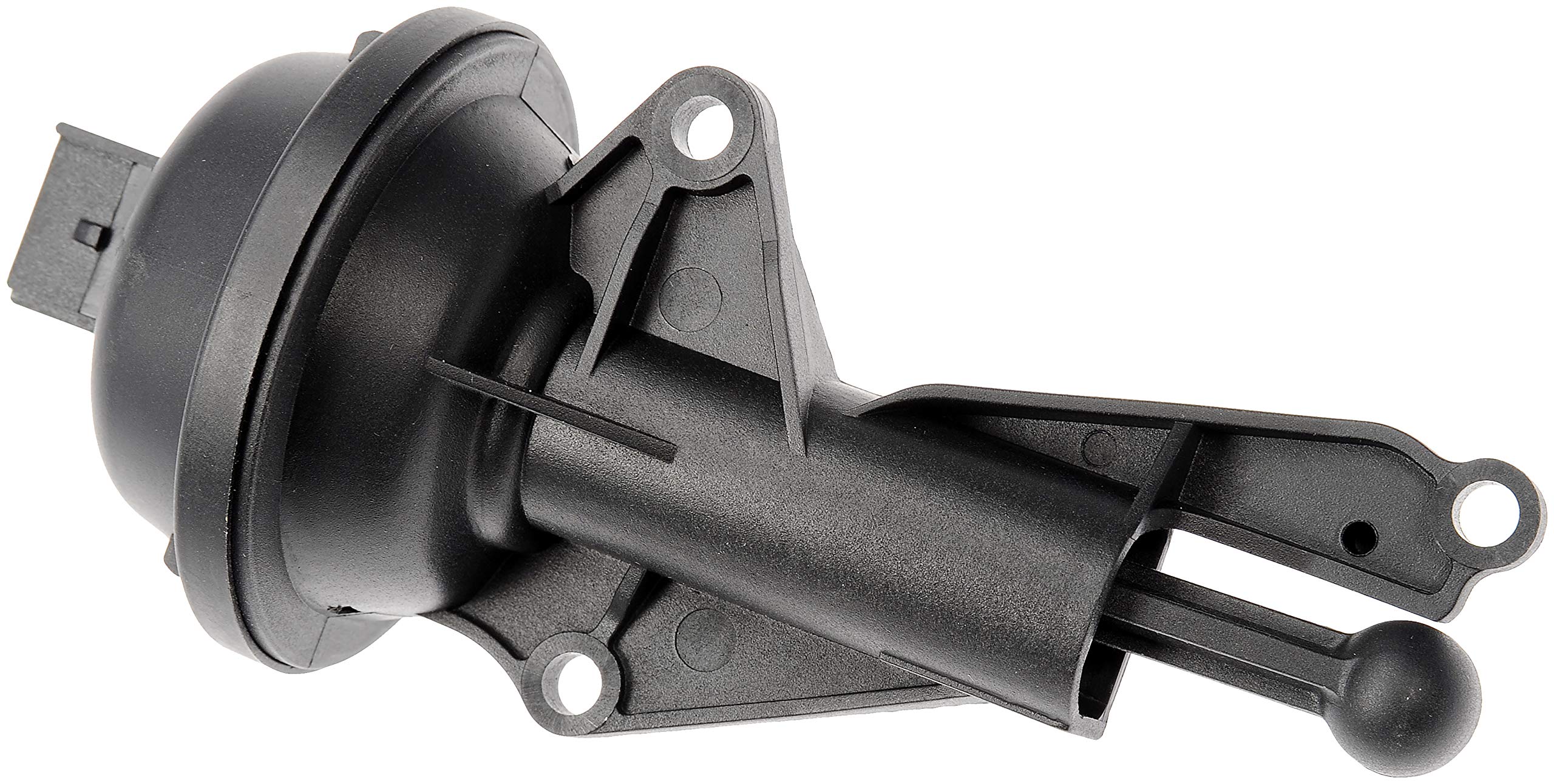 Dorman 911-927 Engine Intake Manifold Runner Vacuum Control Motor Compatible With Select Ford/Mercury Models