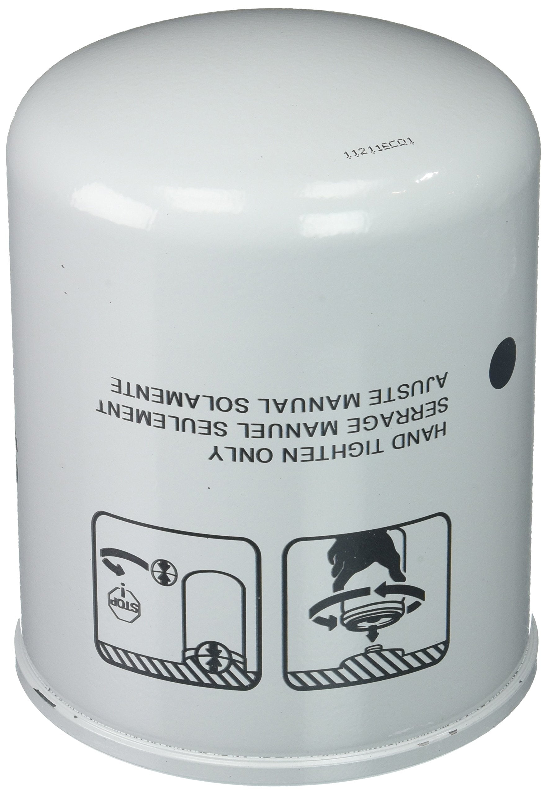 Wix Ws10070 Air Filter